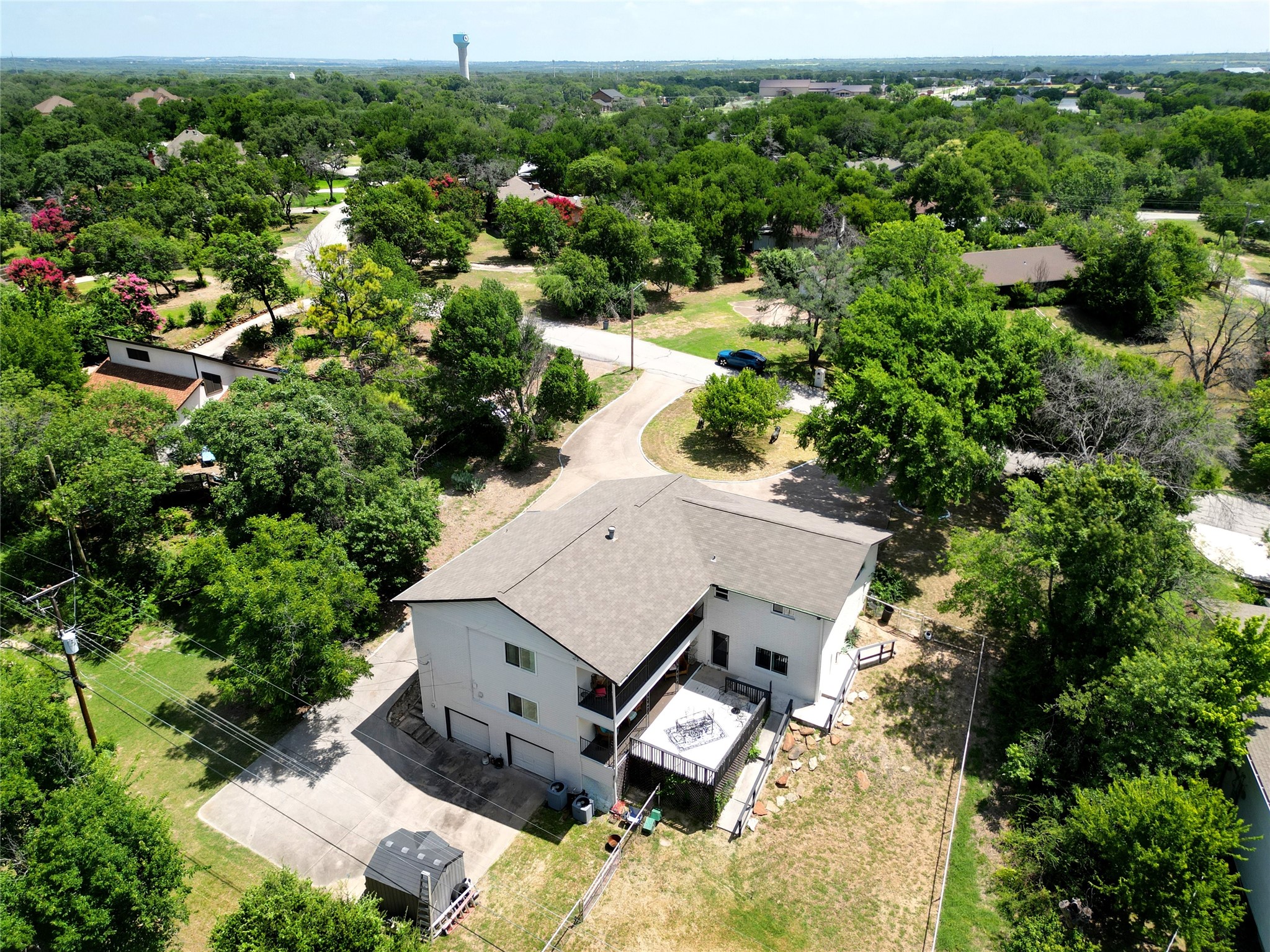 110 Vanshire Road W