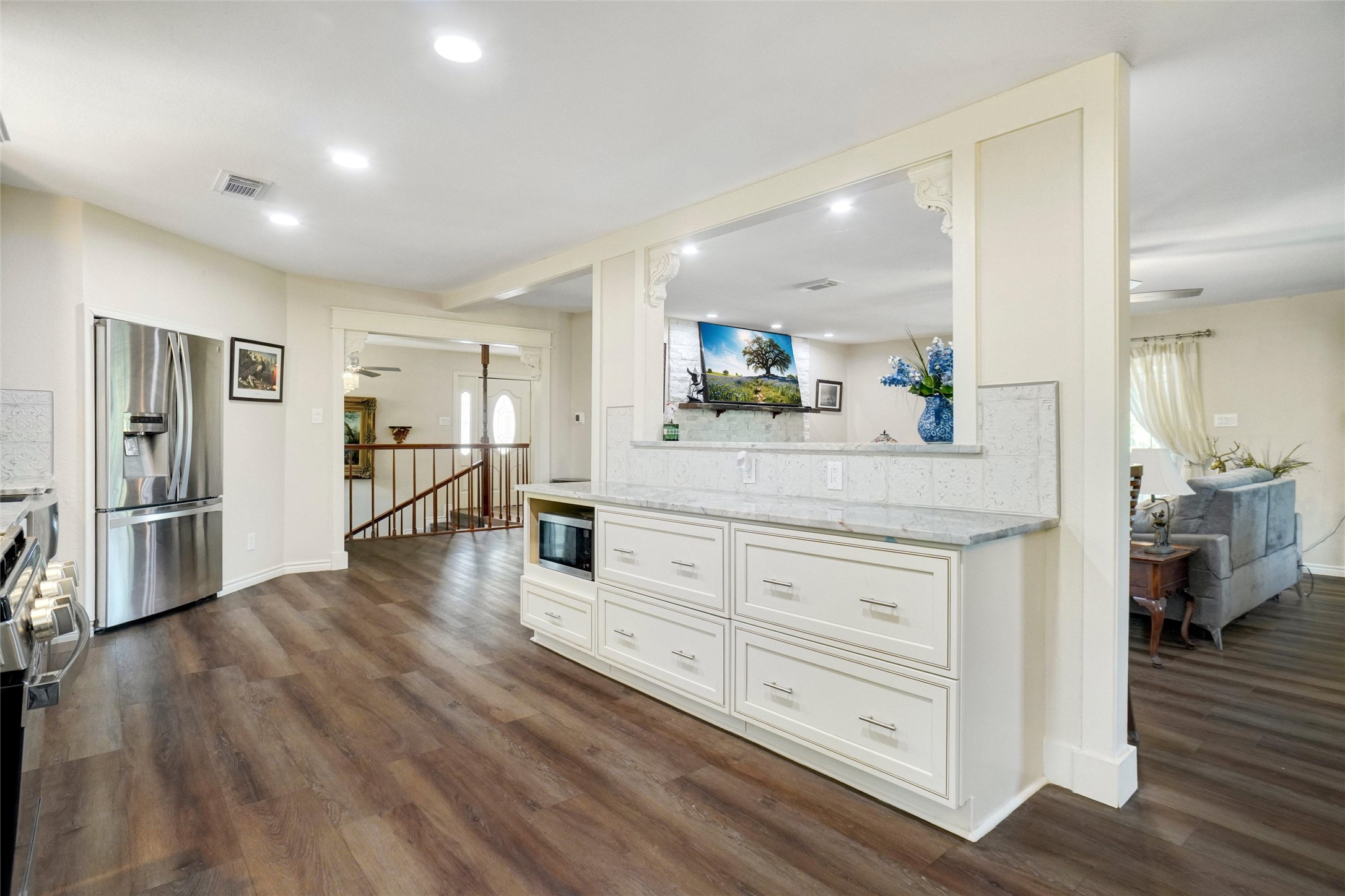 110 Vanshire Road W