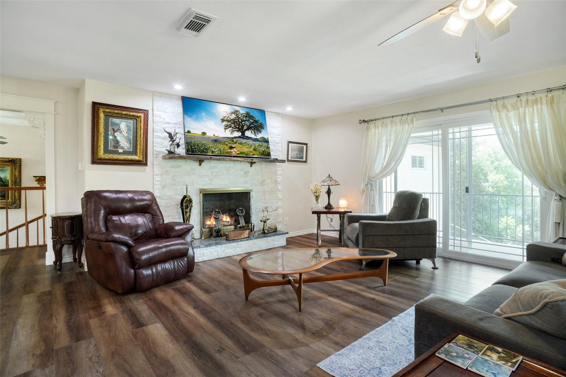 110 Vanshire Road W
