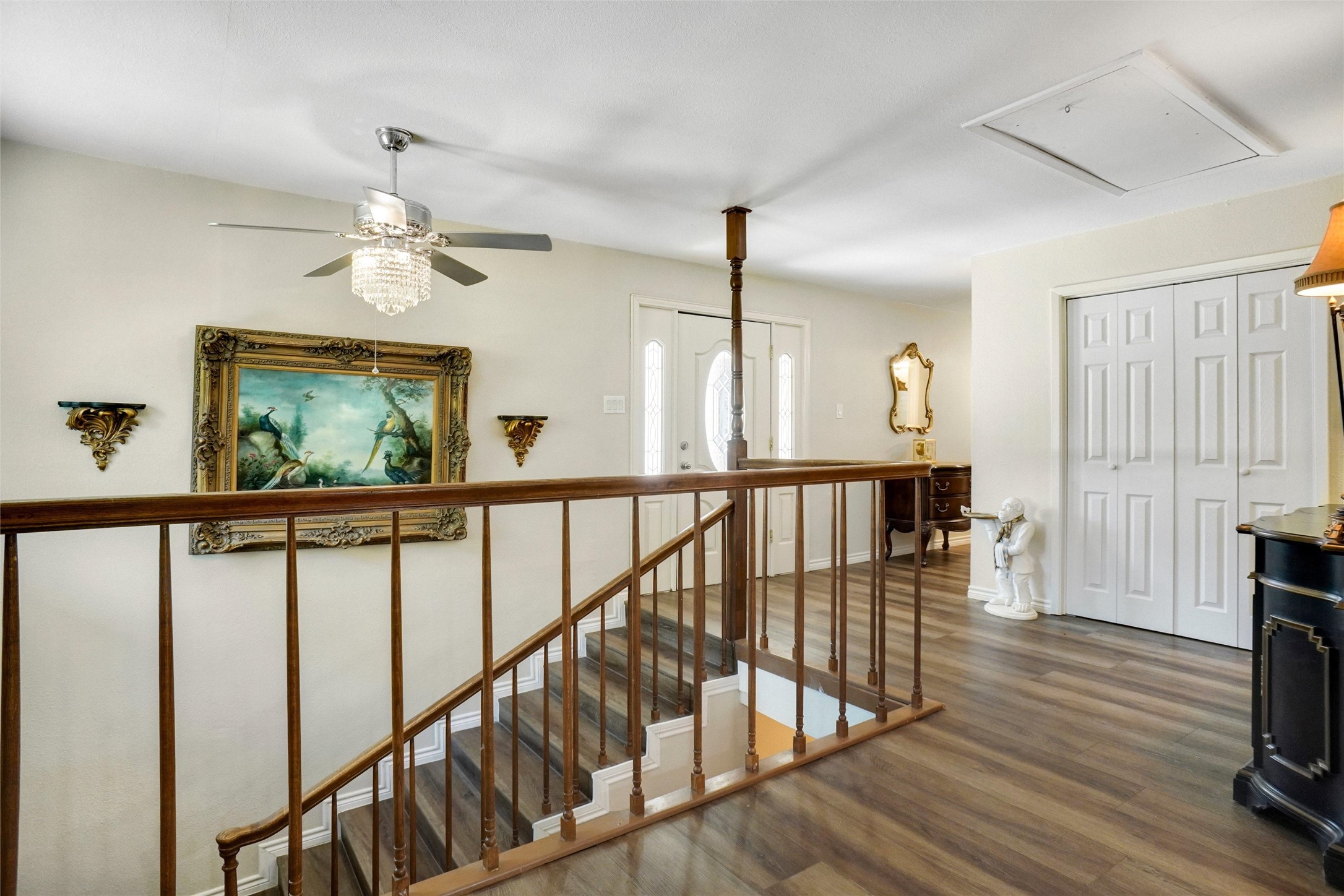 110 Vanshire Road W