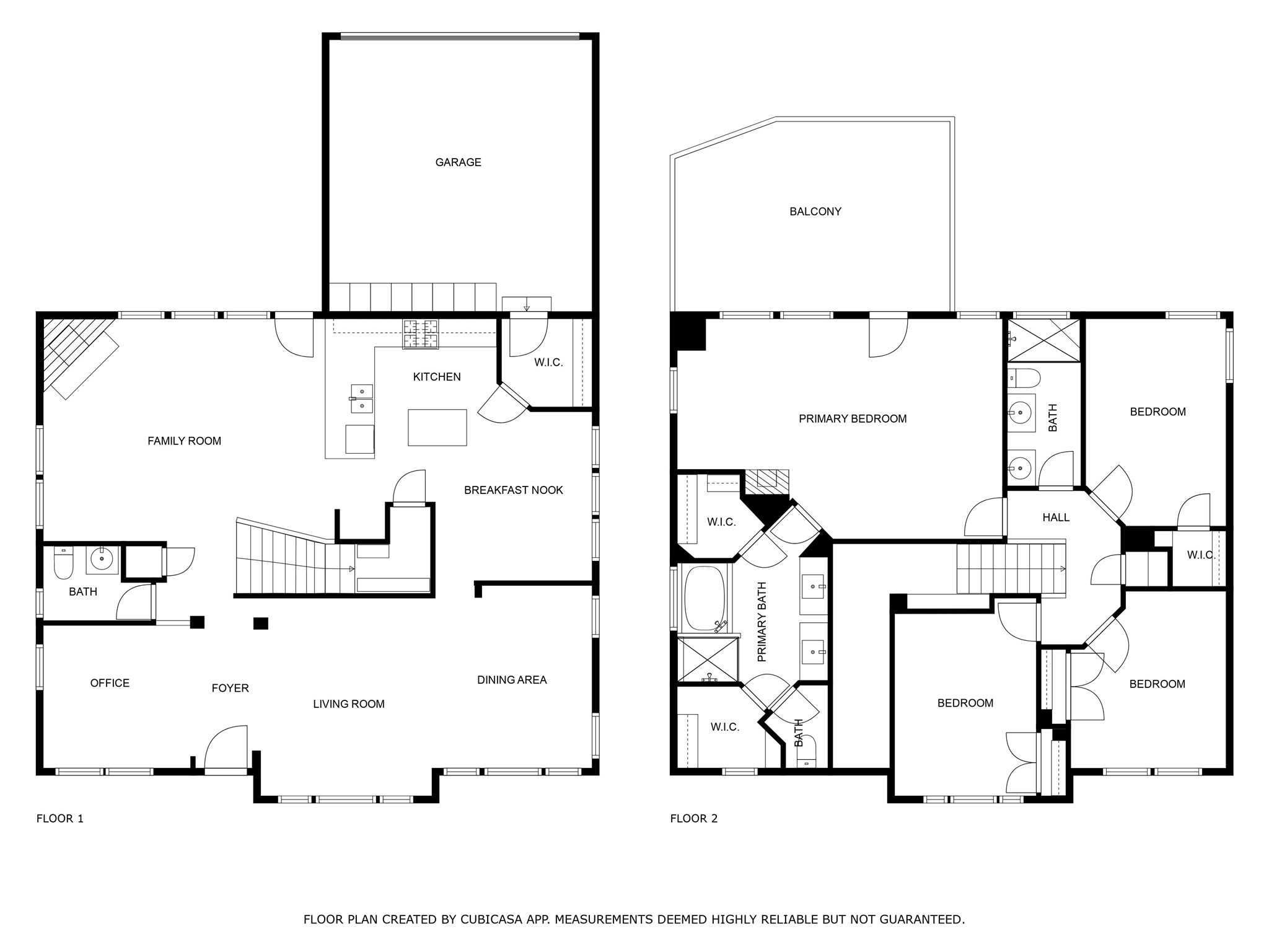 2337 San Gabriel Drive