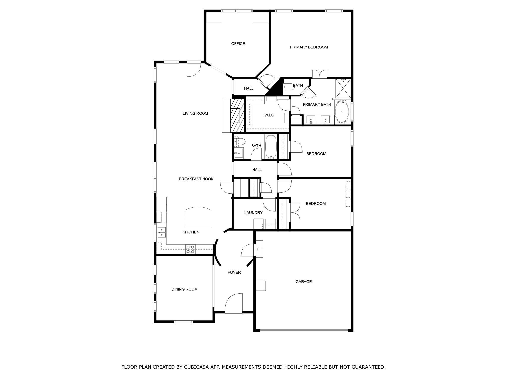 12645 Viewpoint Lane