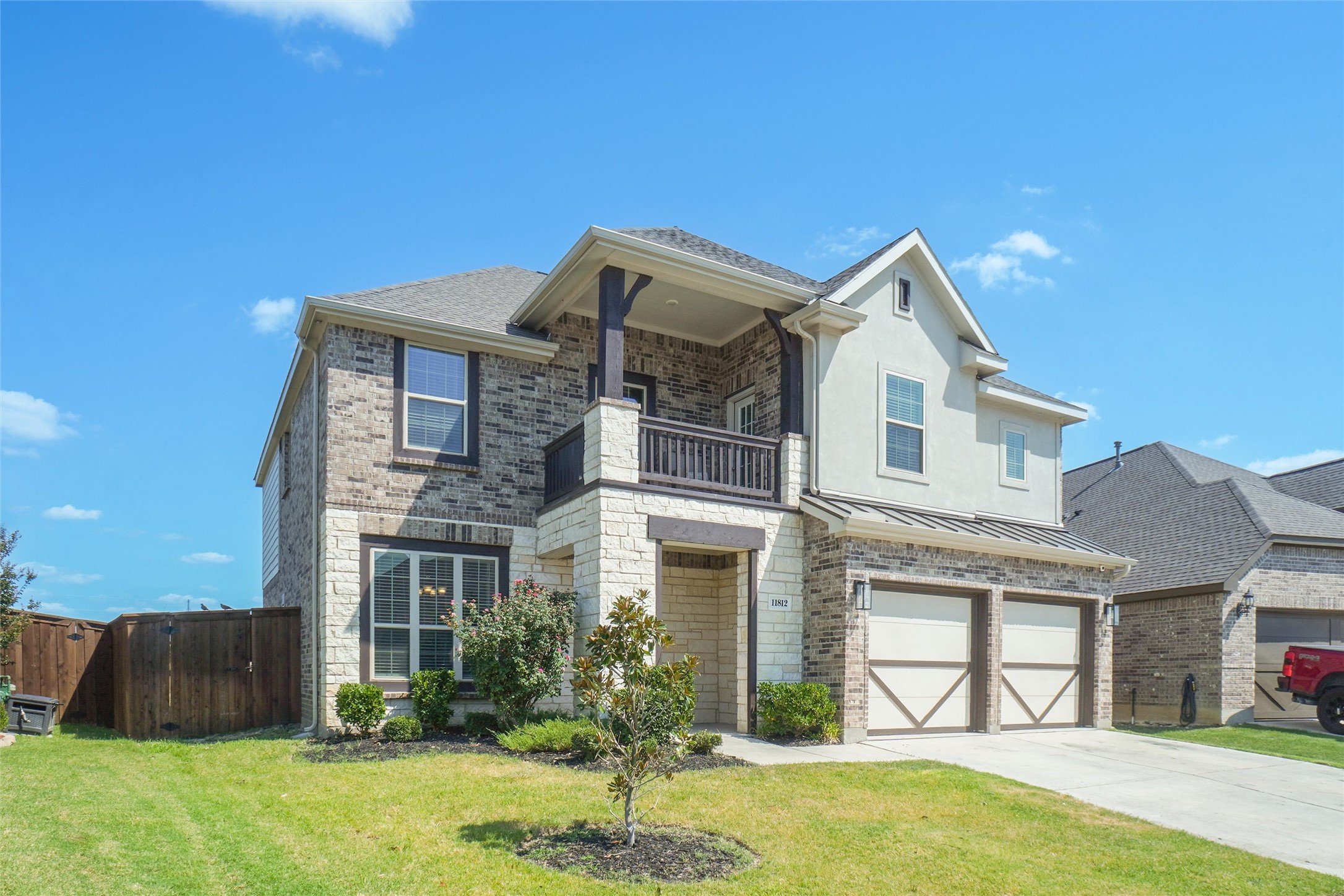 11812 Prudence Drive