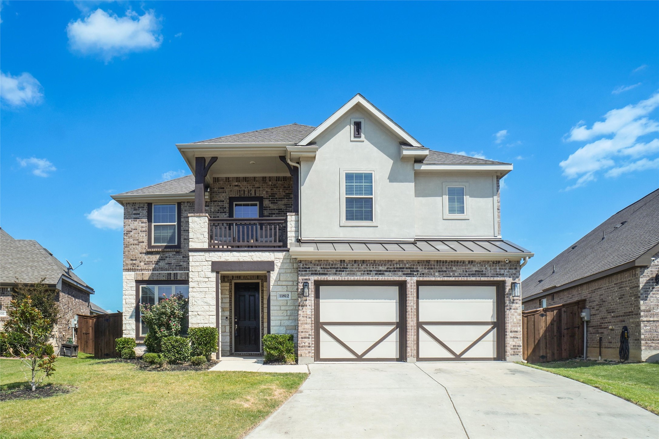 11812 Prudence Drive