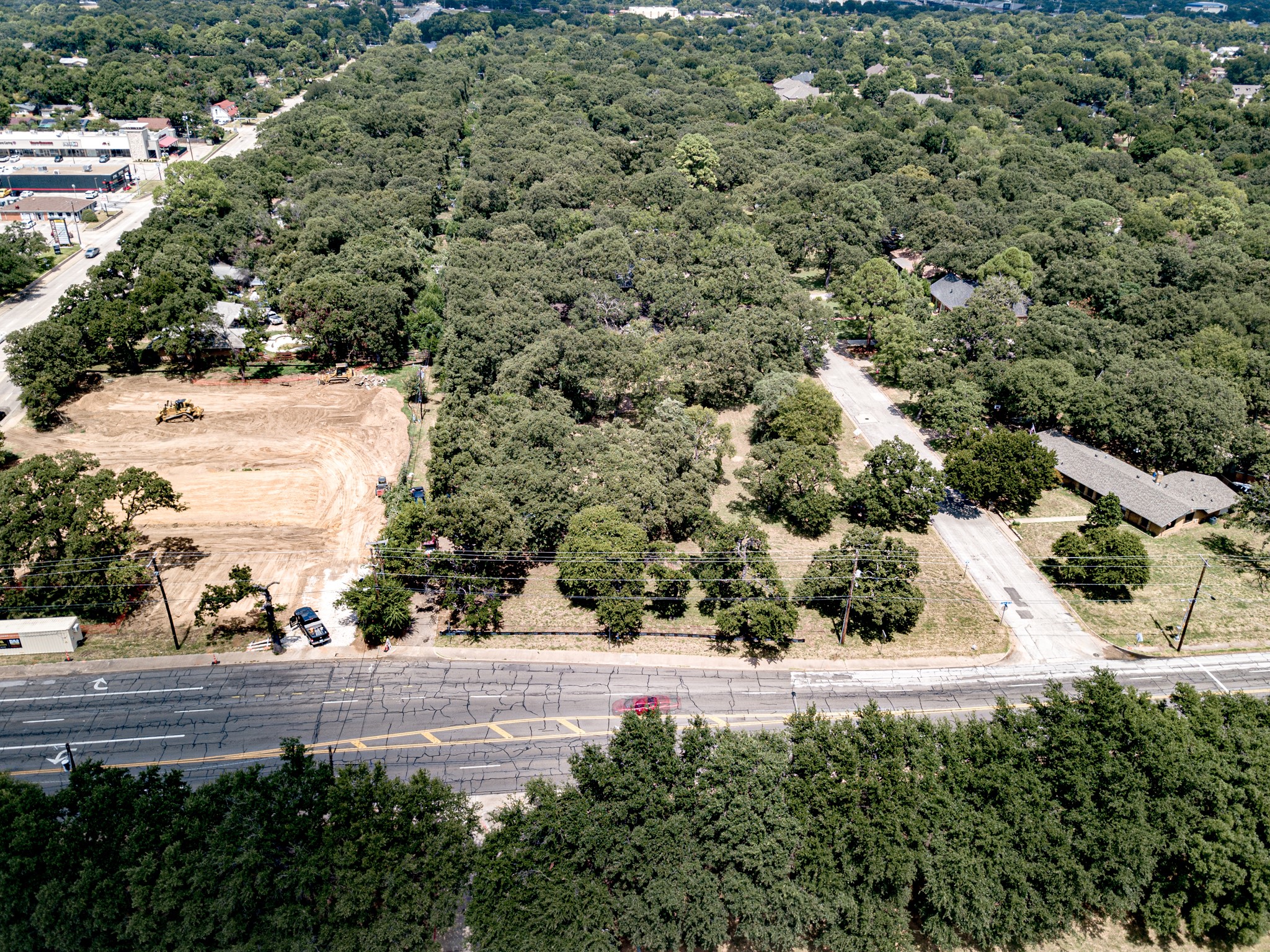 1525 W Randol Mill Road
