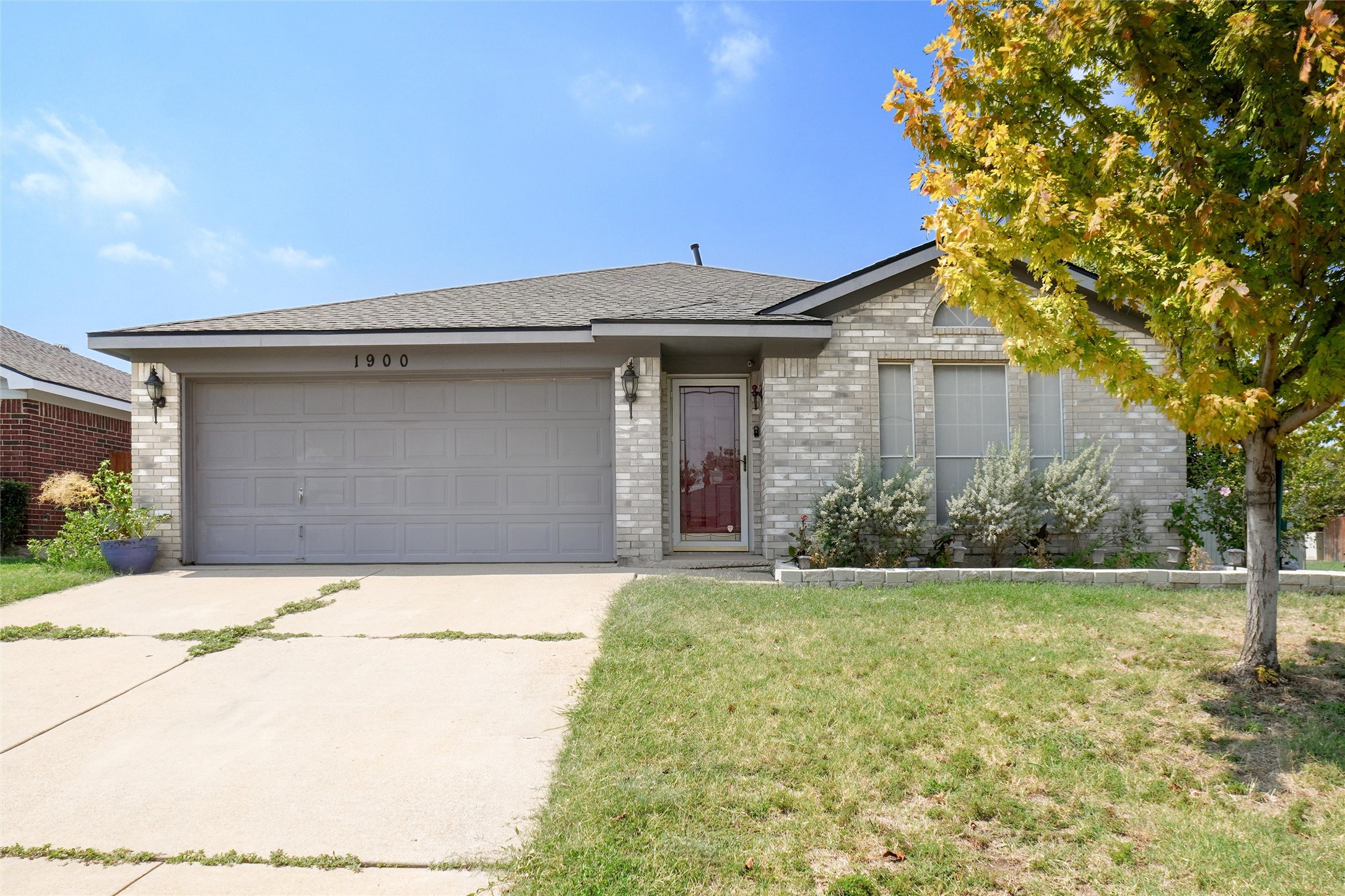 1900 Cedar Tree Drive