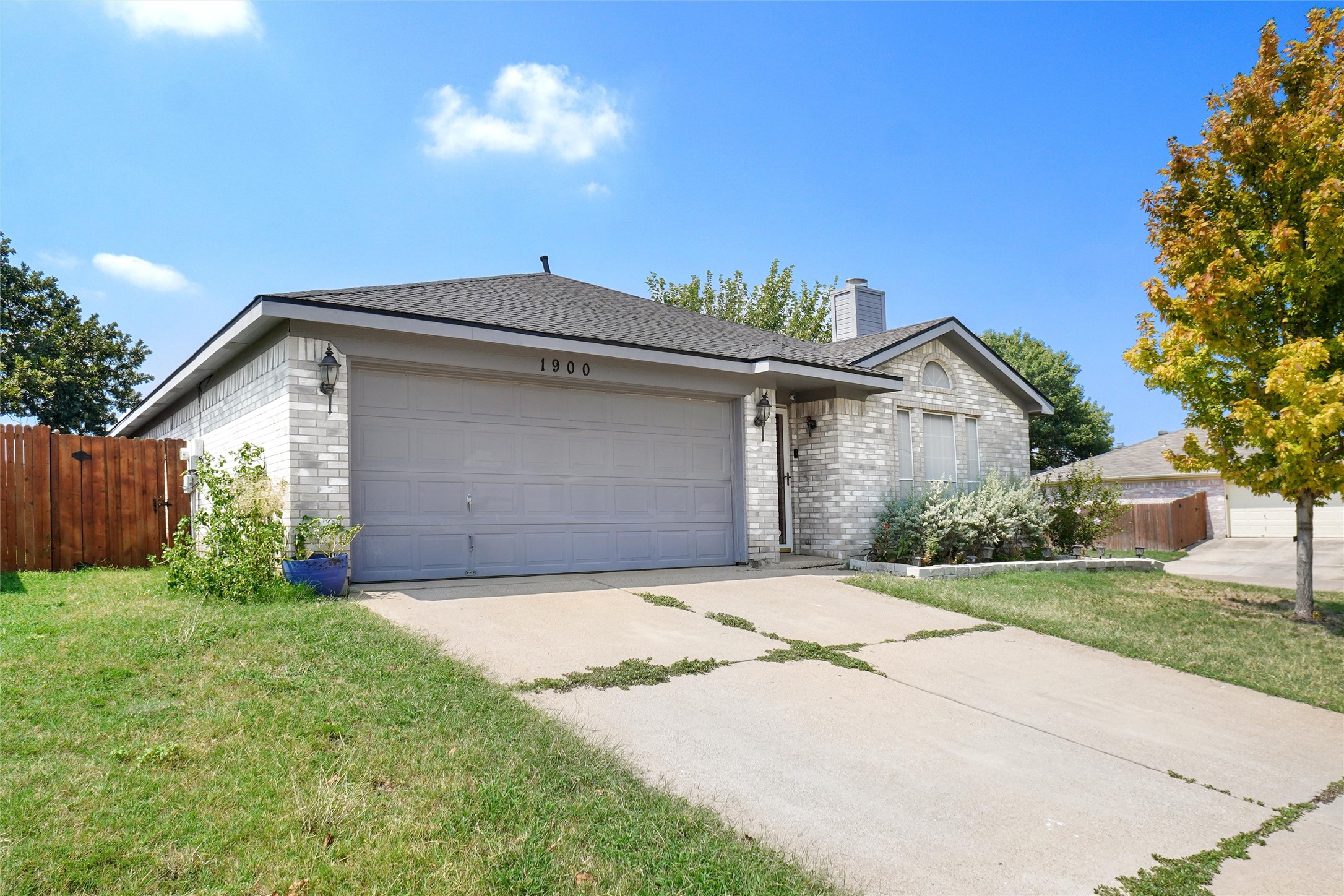 1900 Cedar Tree Drive