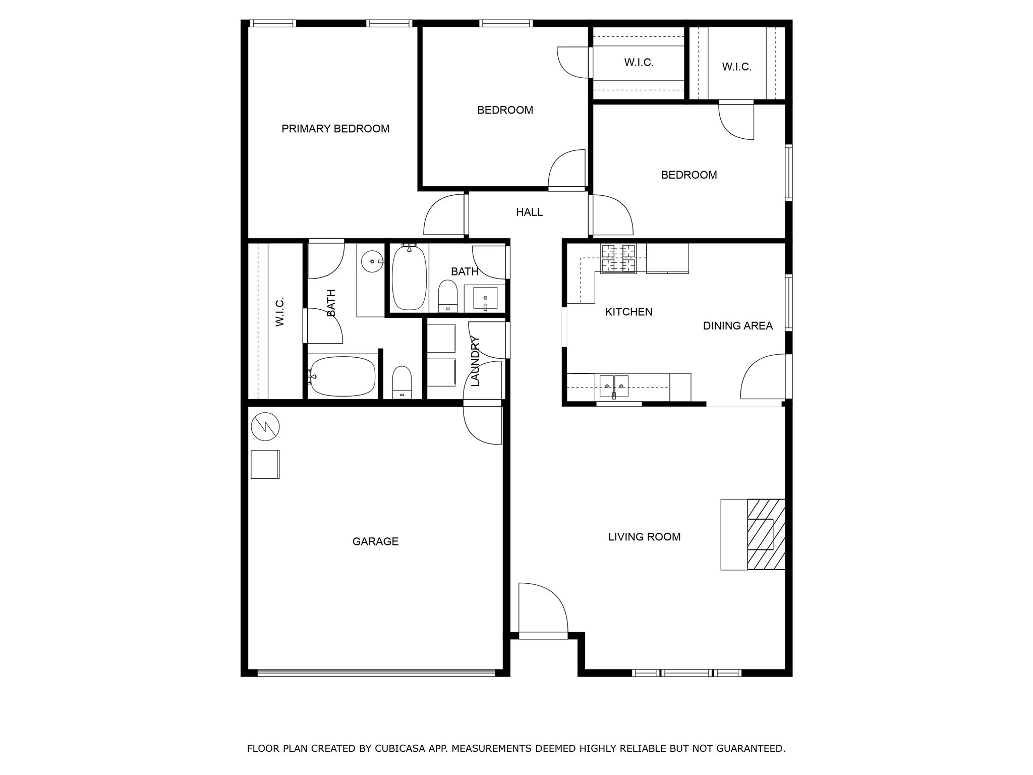 1900 Cedar Tree Drive