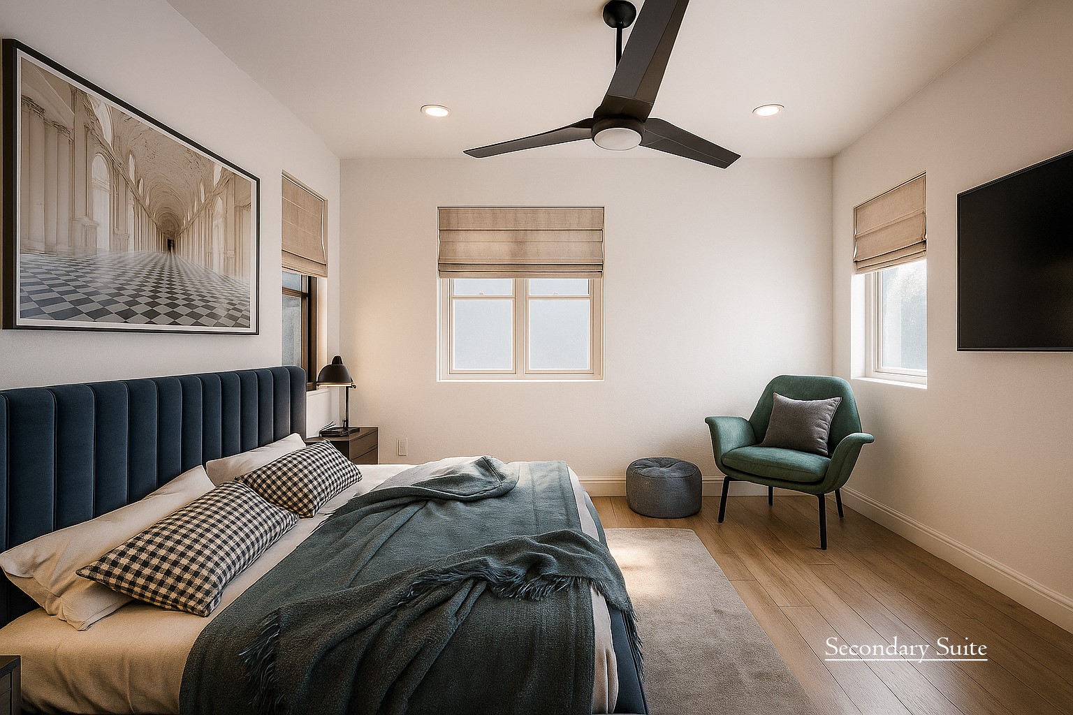 1852 Highland Drive E