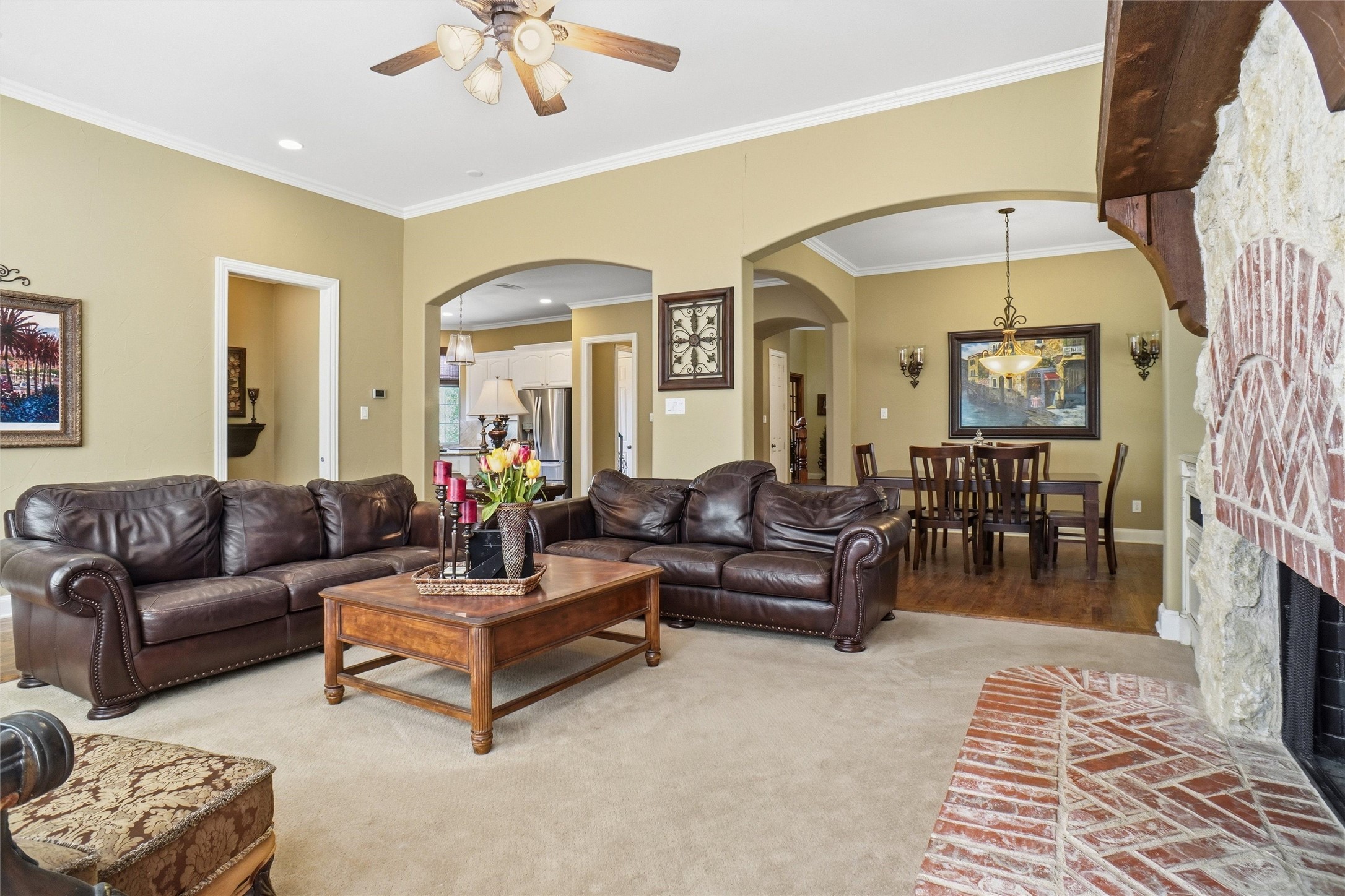 2100 Cedar Ridge Court