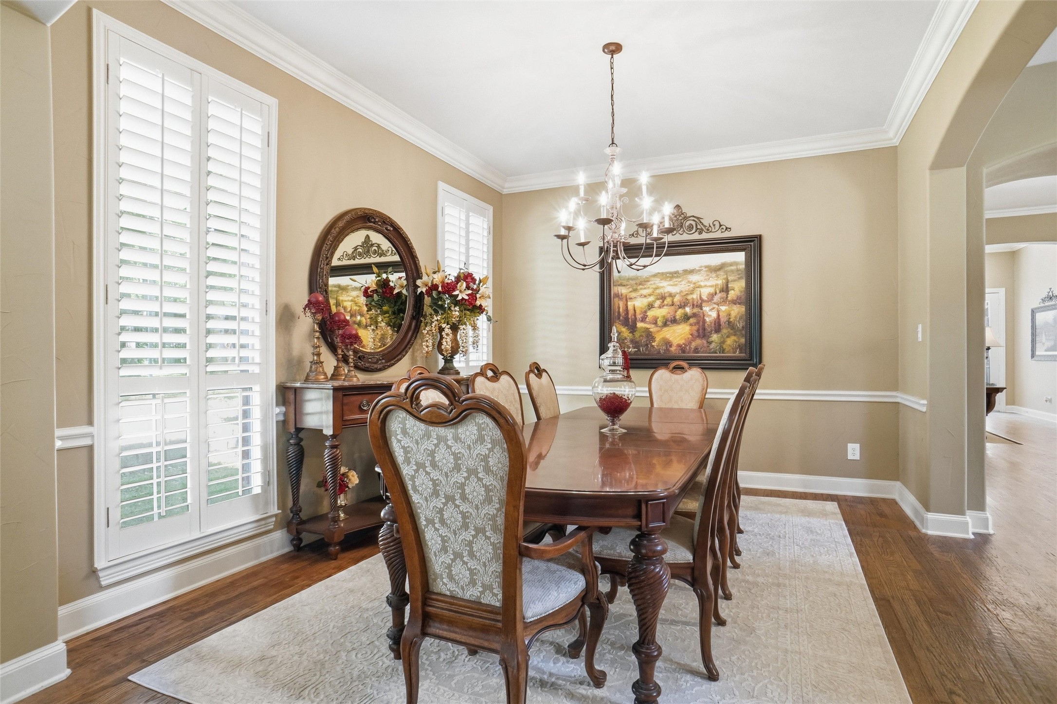 2100 Cedar Ridge Court