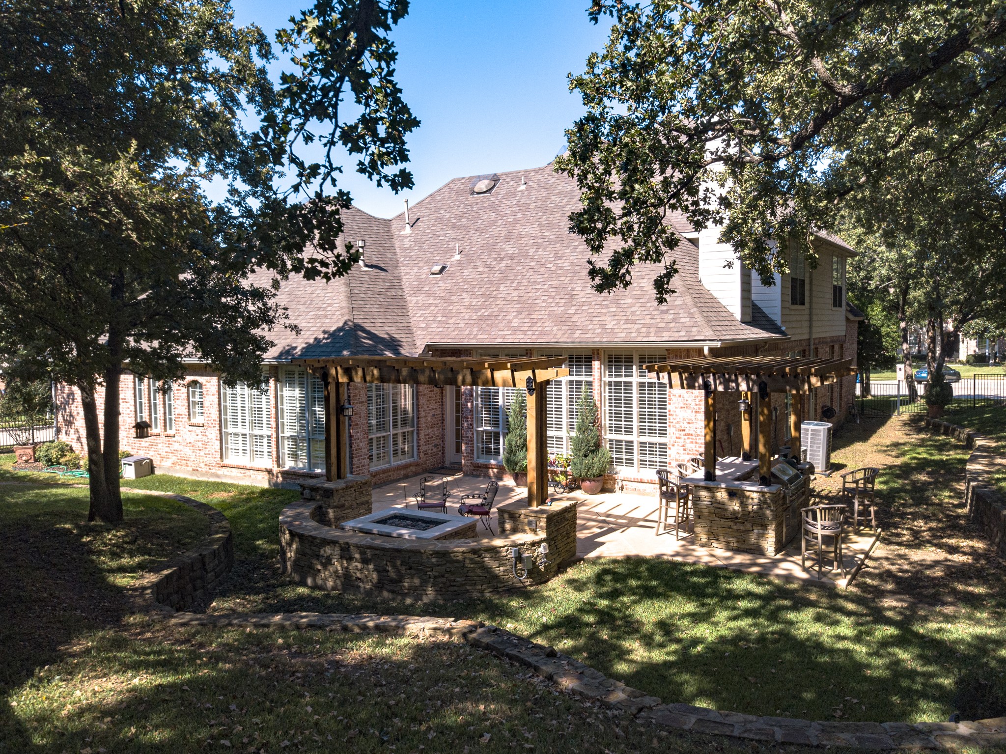 2100 Cedar Ridge Court