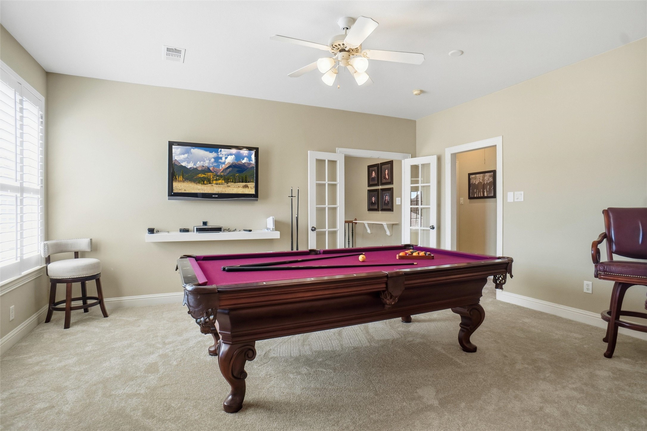 2100 Cedar Ridge Court