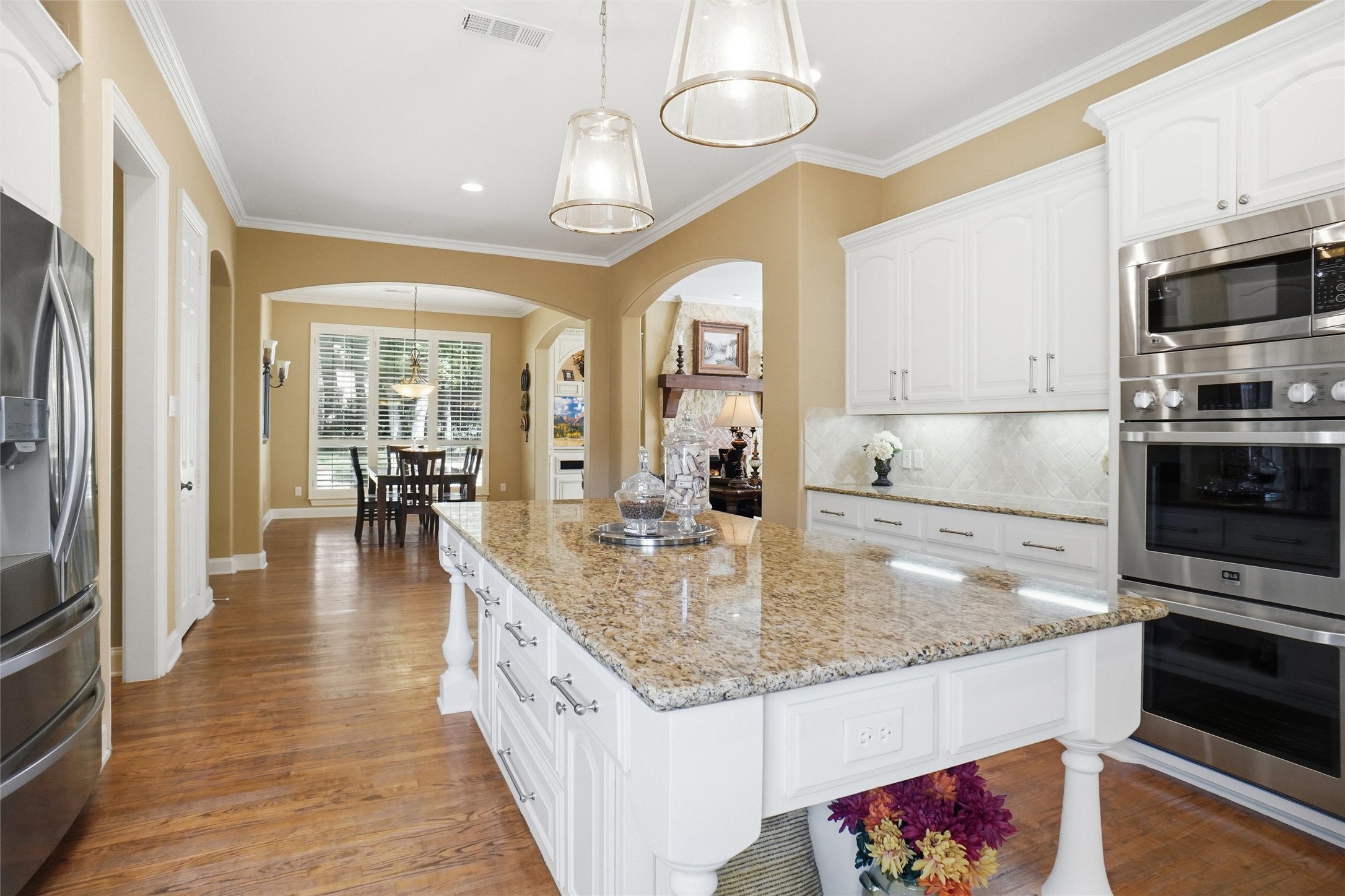 2100 Cedar Ridge Court