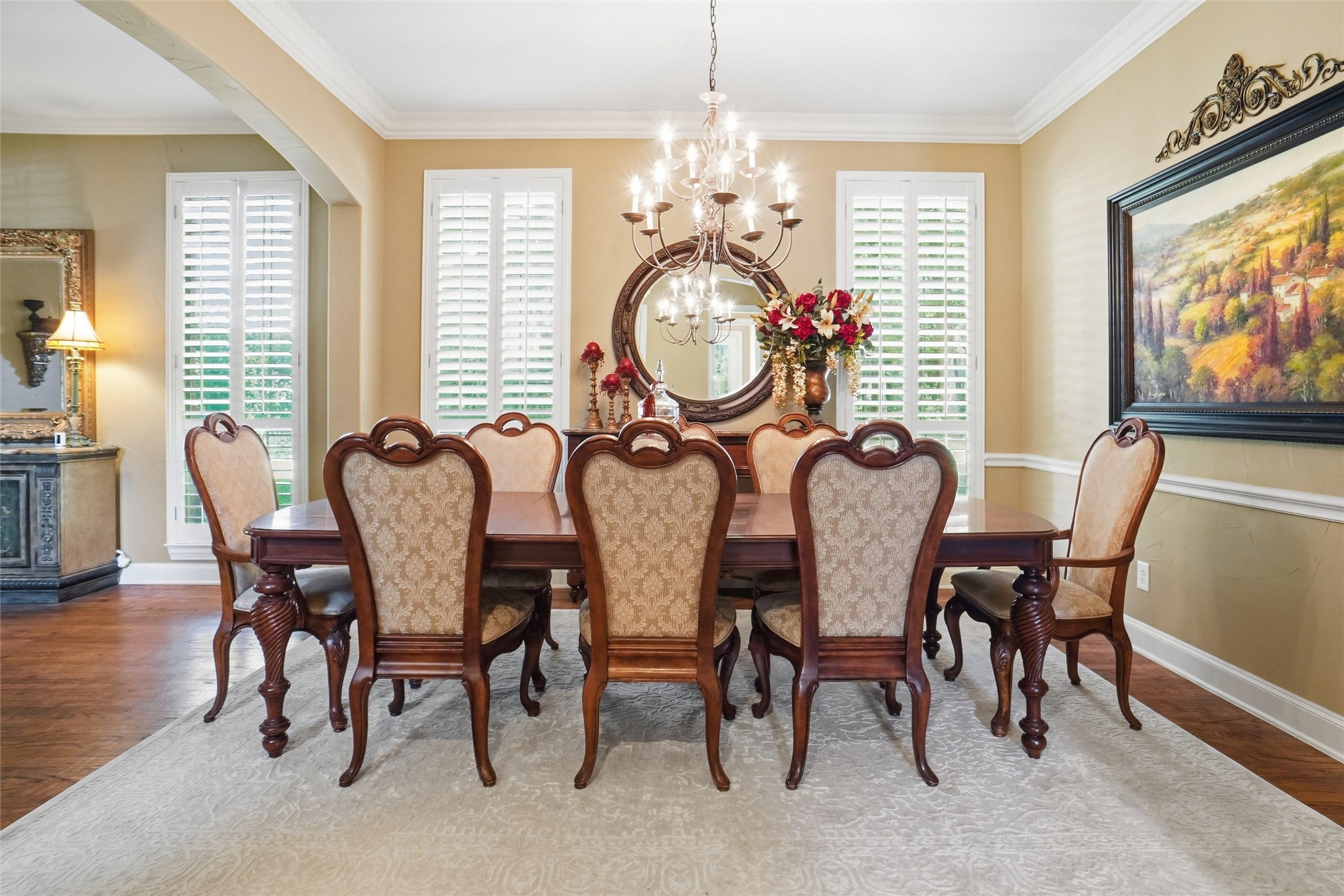 2100 Cedar Ridge Court