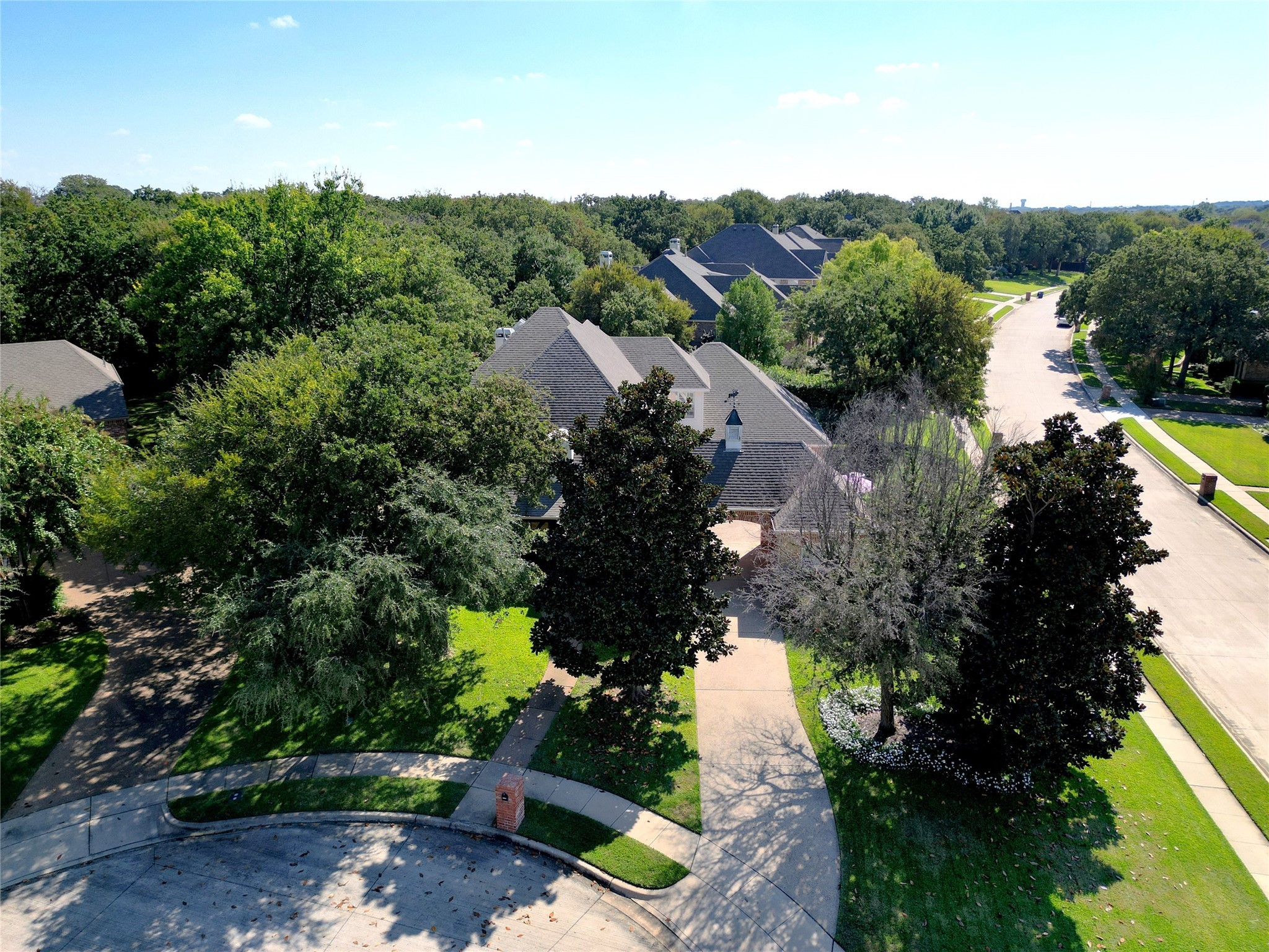 2100 Cedar Ridge Court