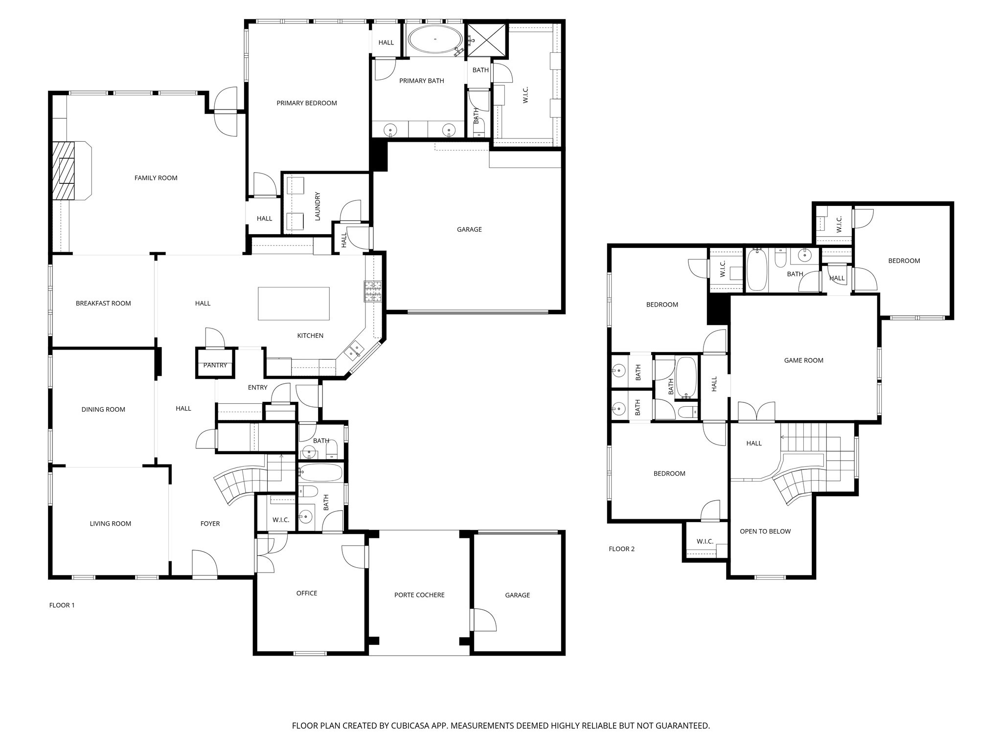 2100 Cedar Ridge Court