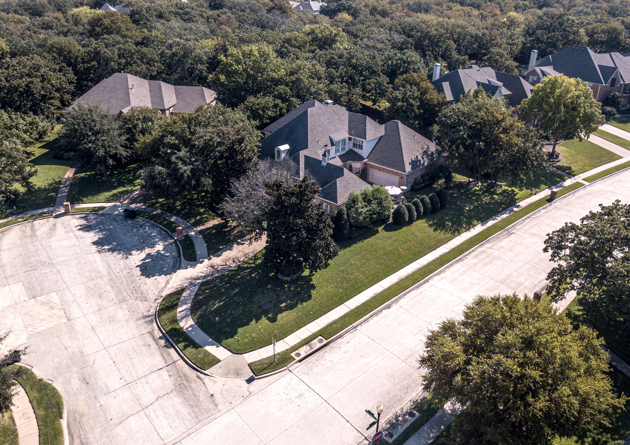 2100 Cedar Ridge Court