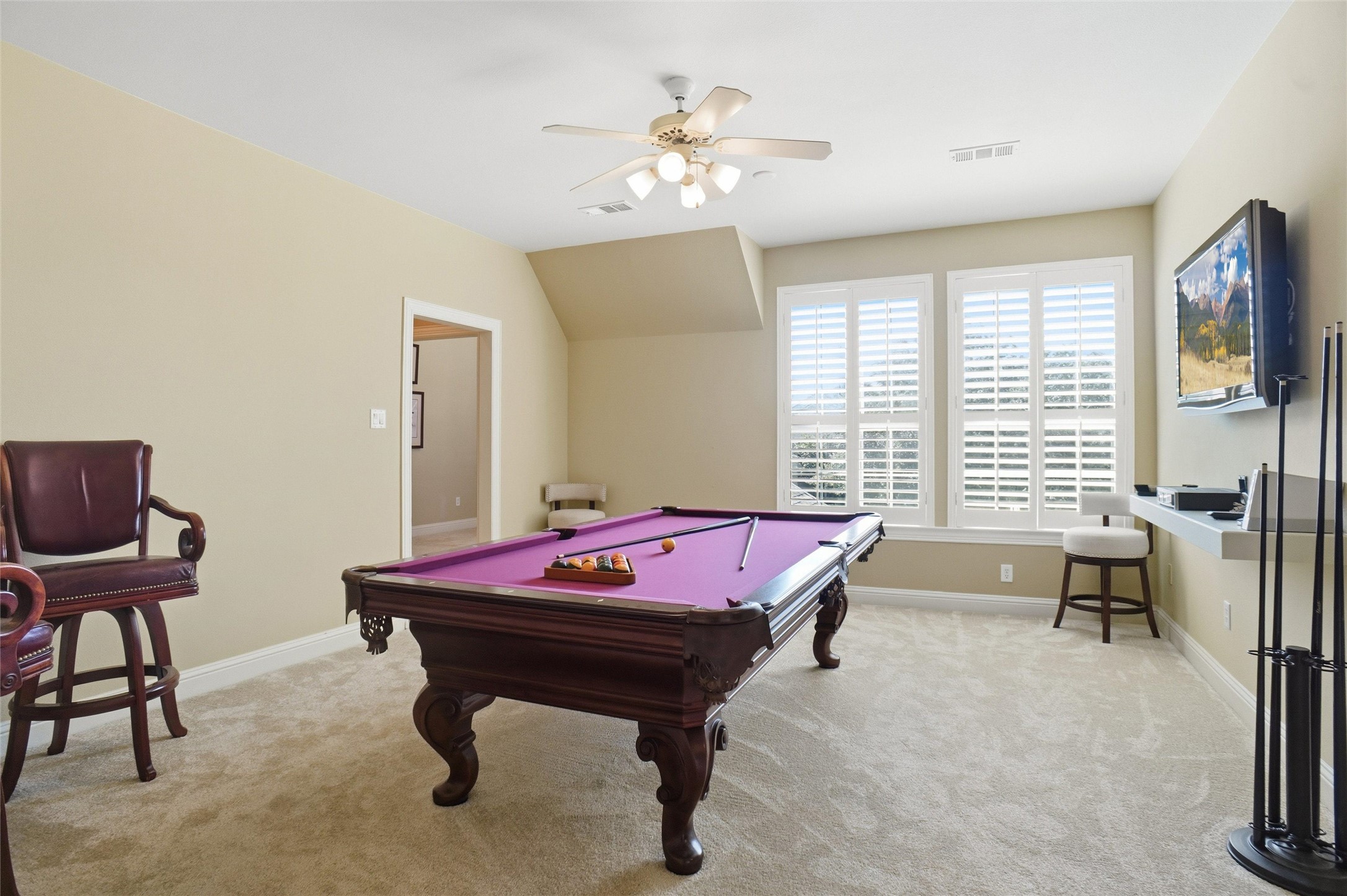 2100 Cedar Ridge Court