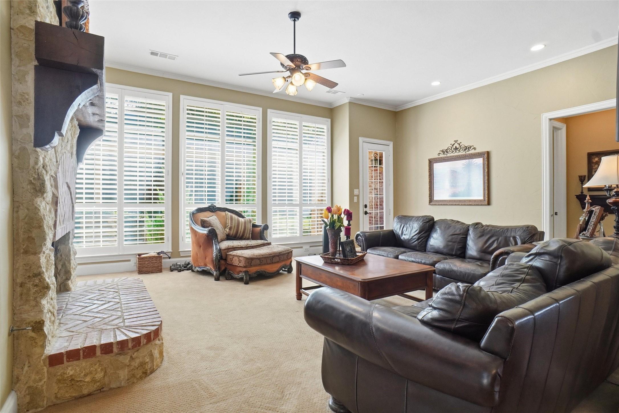 2100 Cedar Ridge Court