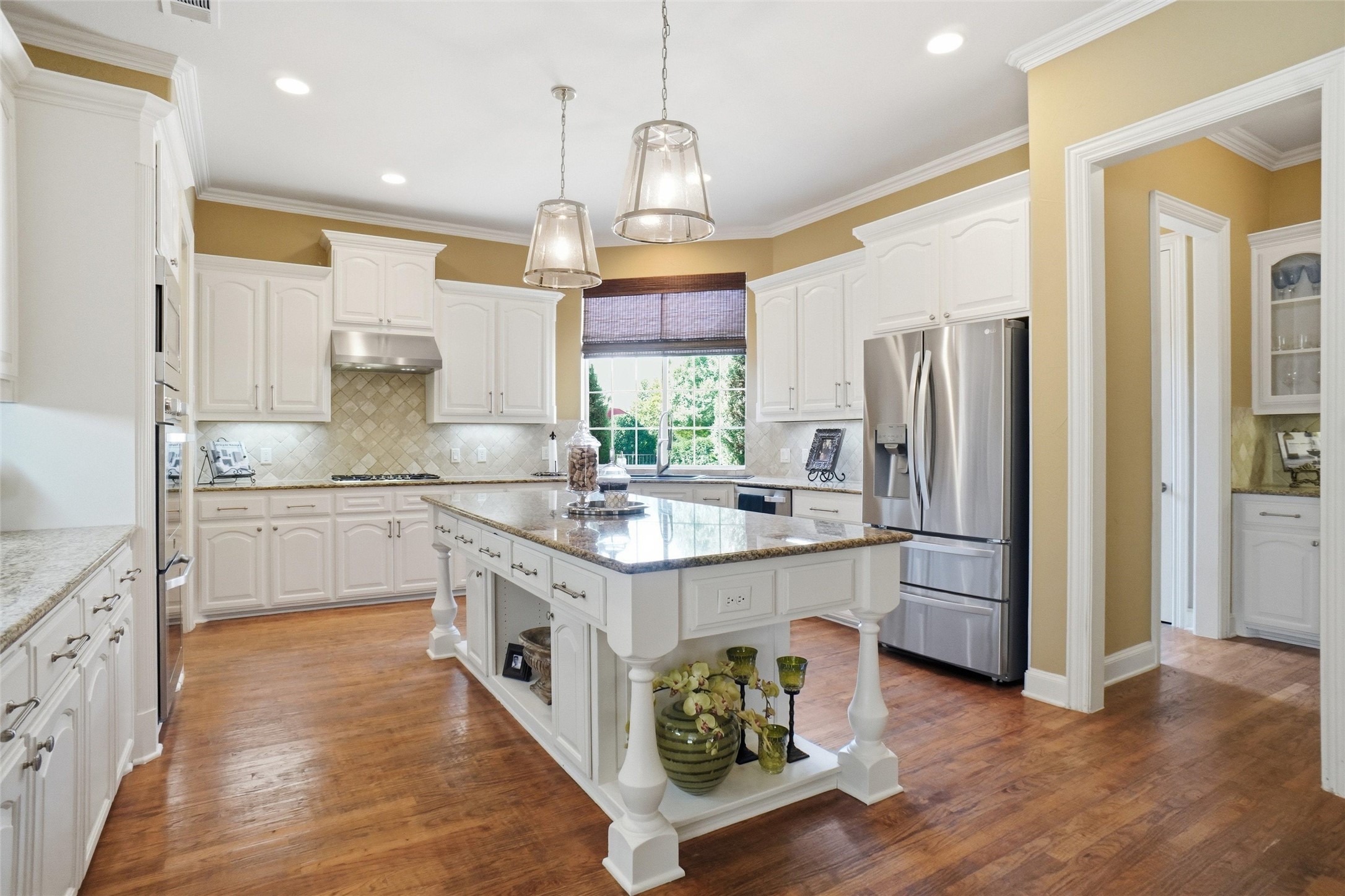 2100 Cedar Ridge Court