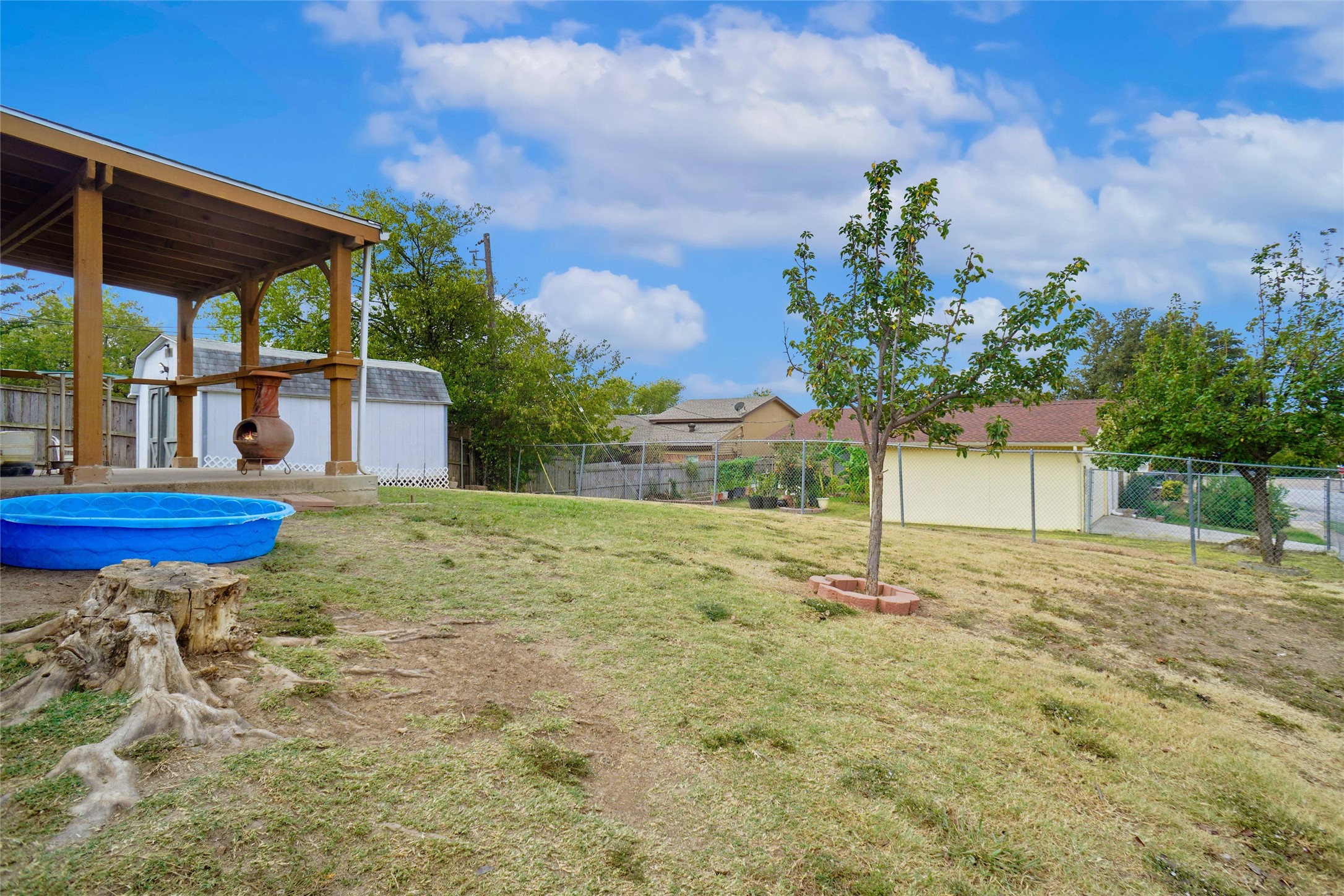 6425 Greenfield Court