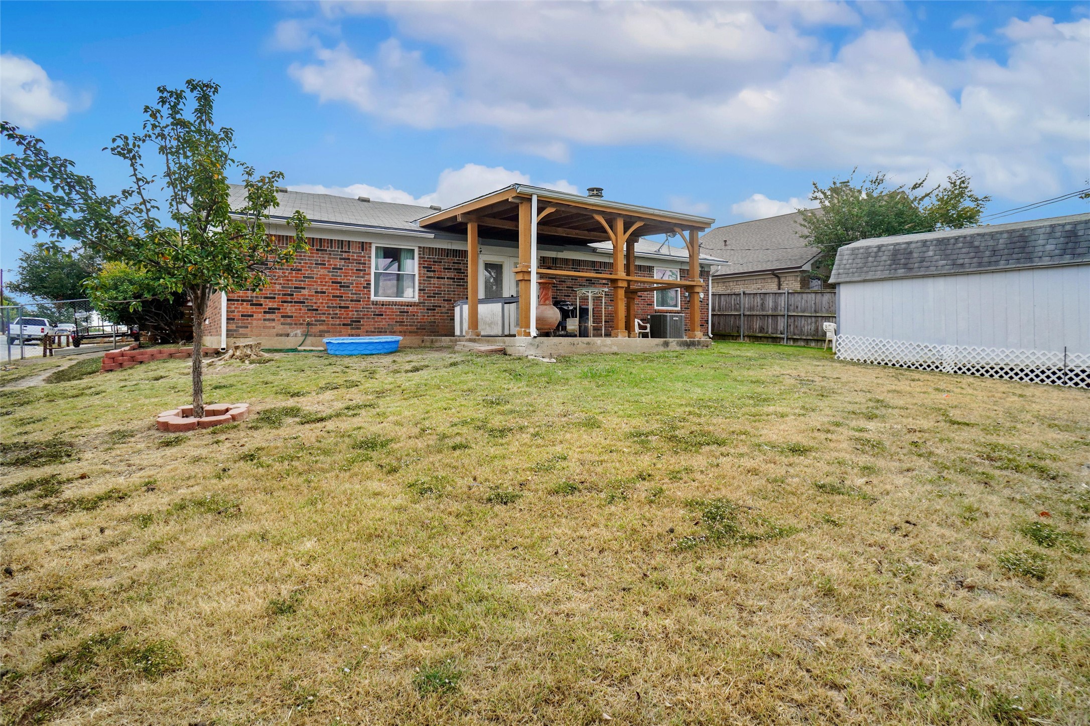 6425 Greenfield Court