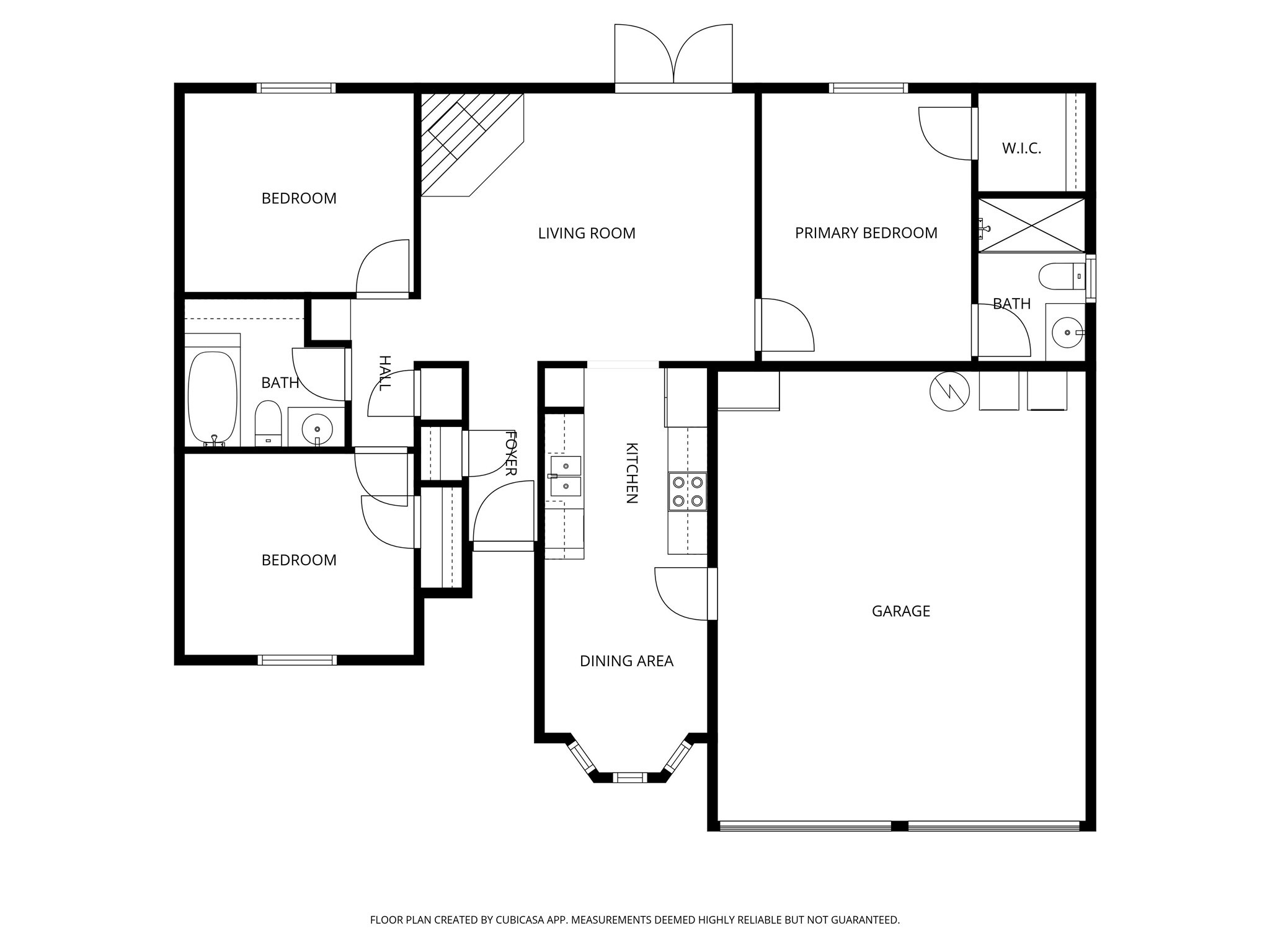 6425 Greenfield Court