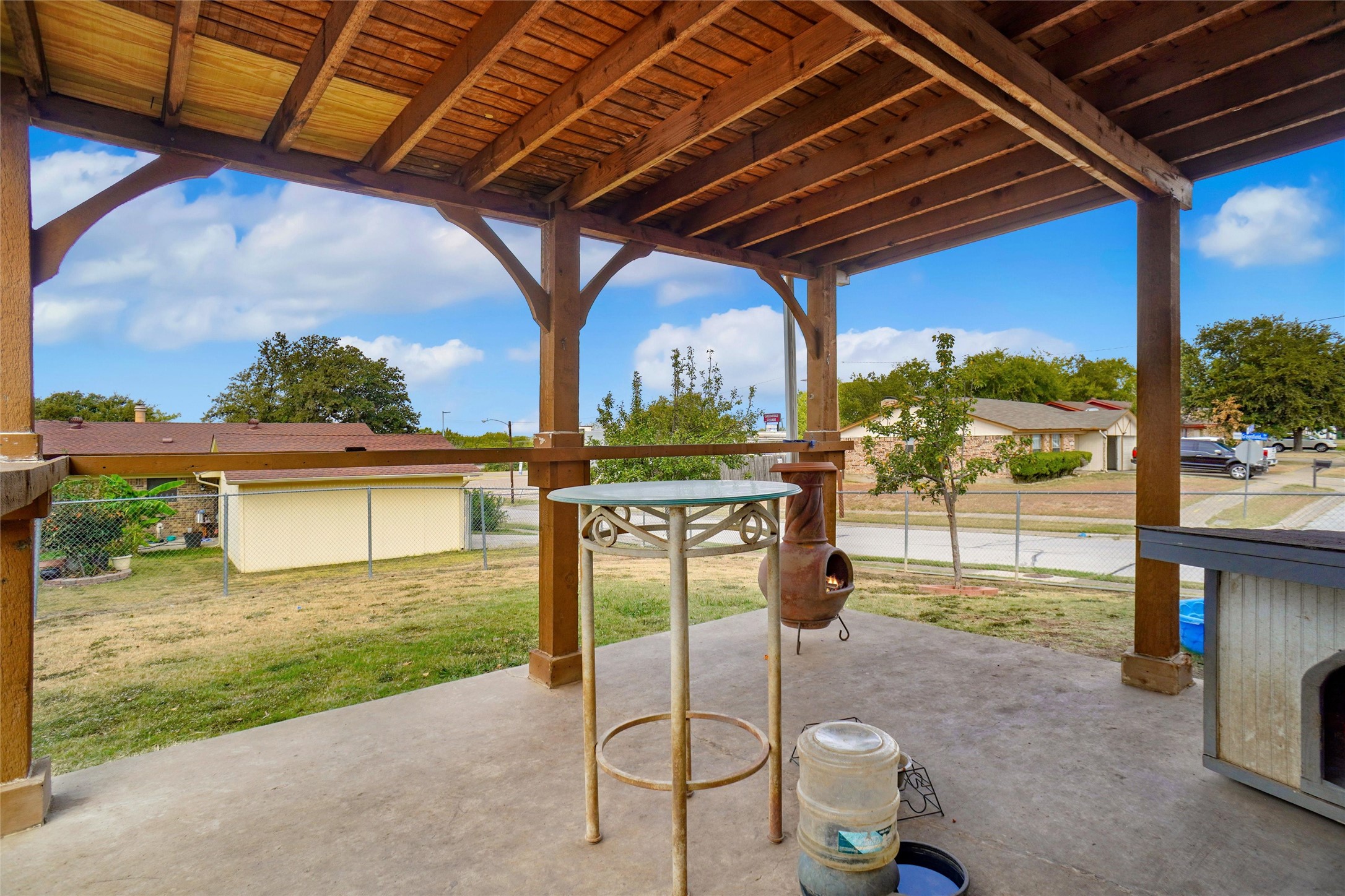 6425 Greenfield Court