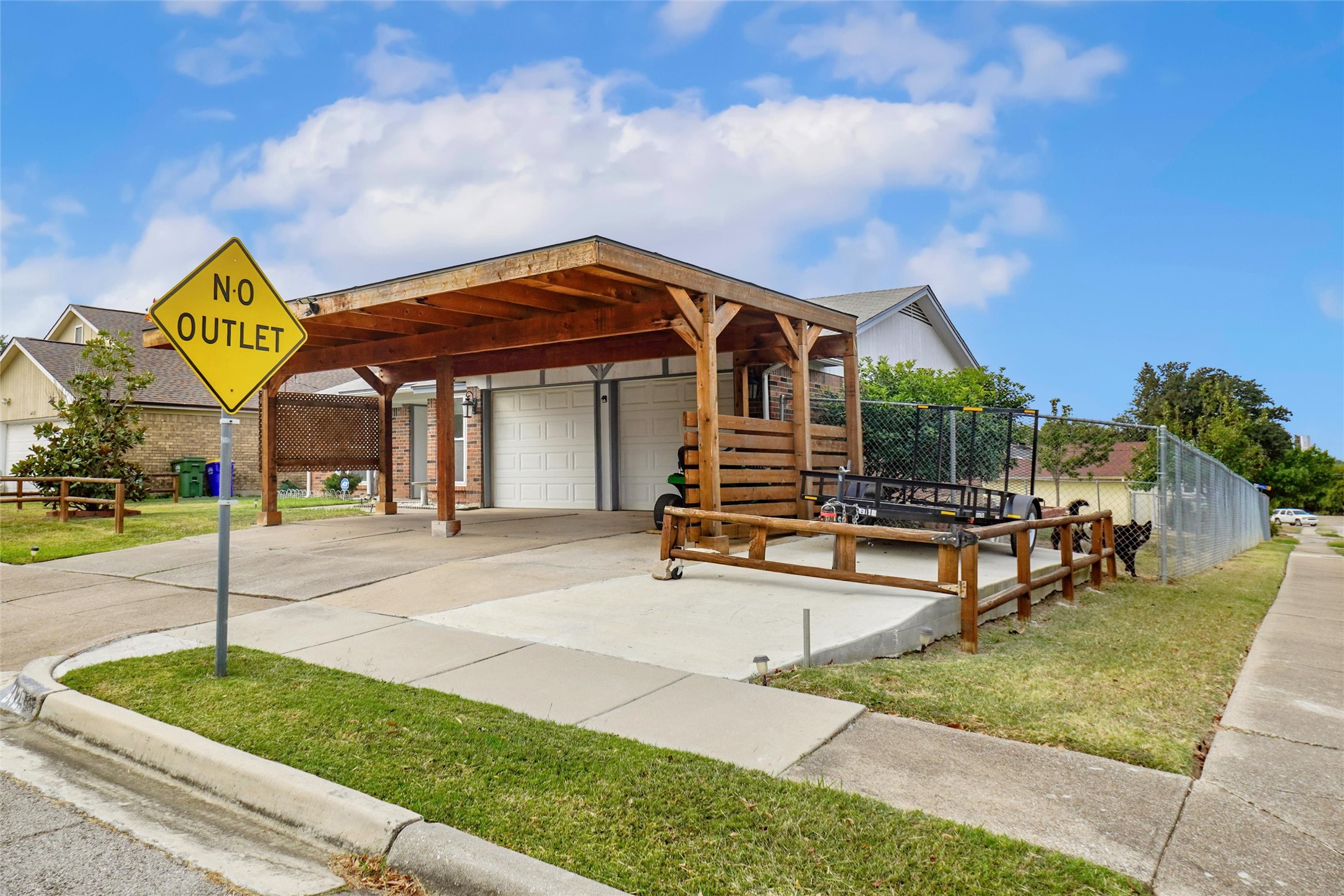 6425 Greenfield Court