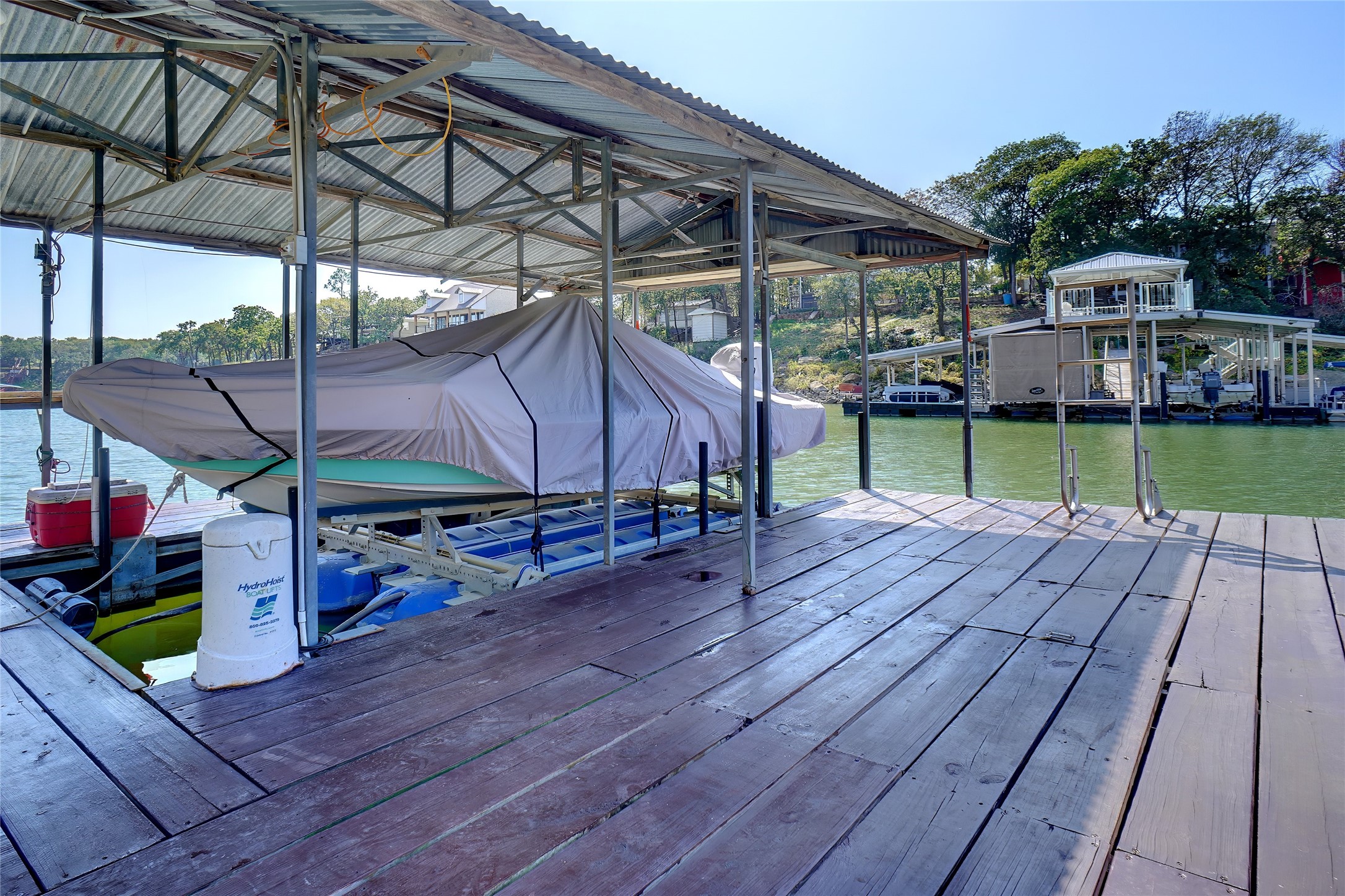 373 County Road 1742