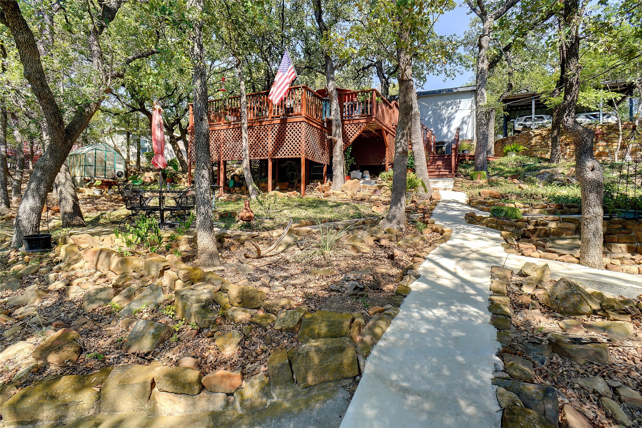 373 County Road 1742