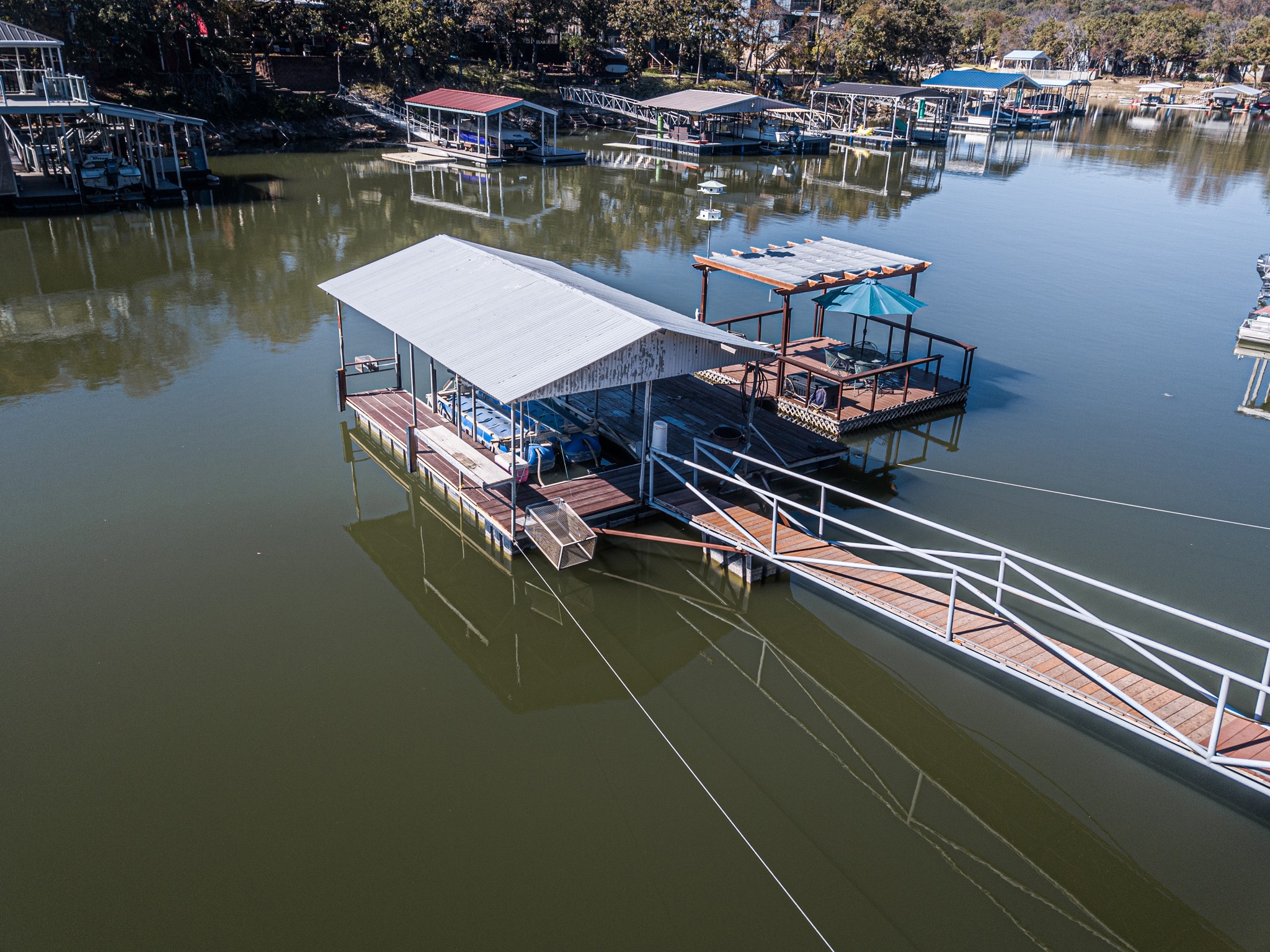 373 County Road 1742