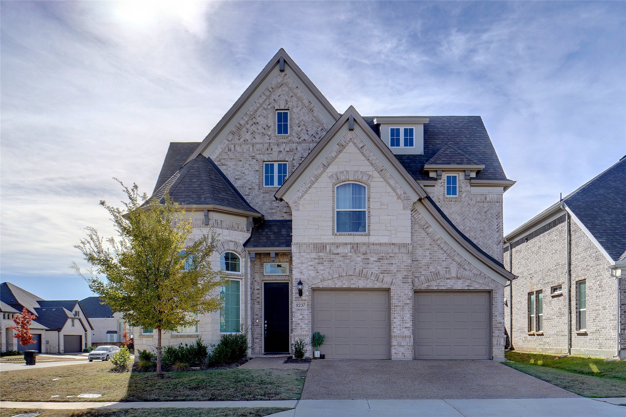 1237 Stagecoach Trail