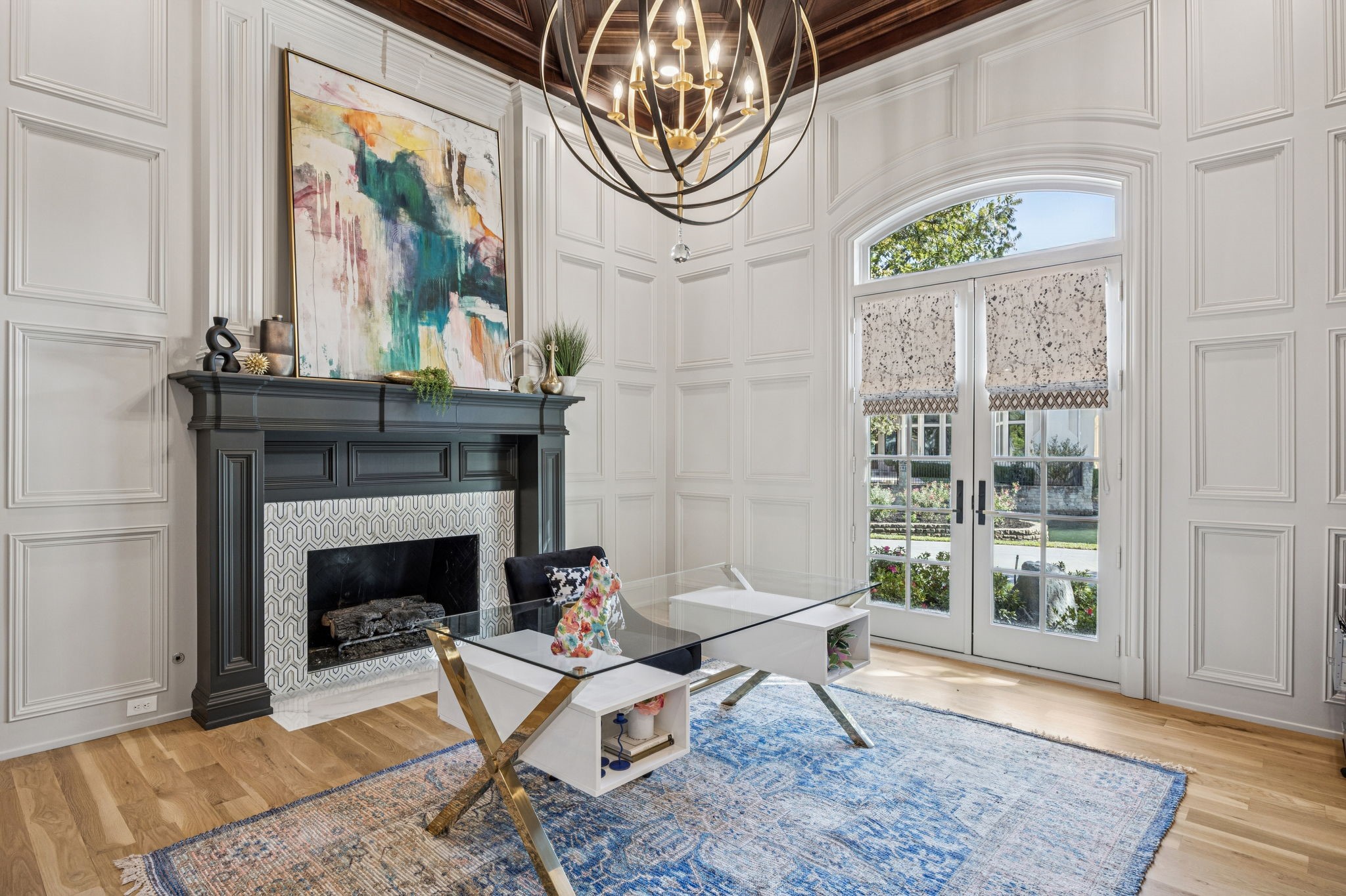 1100 LA PALOMA Court