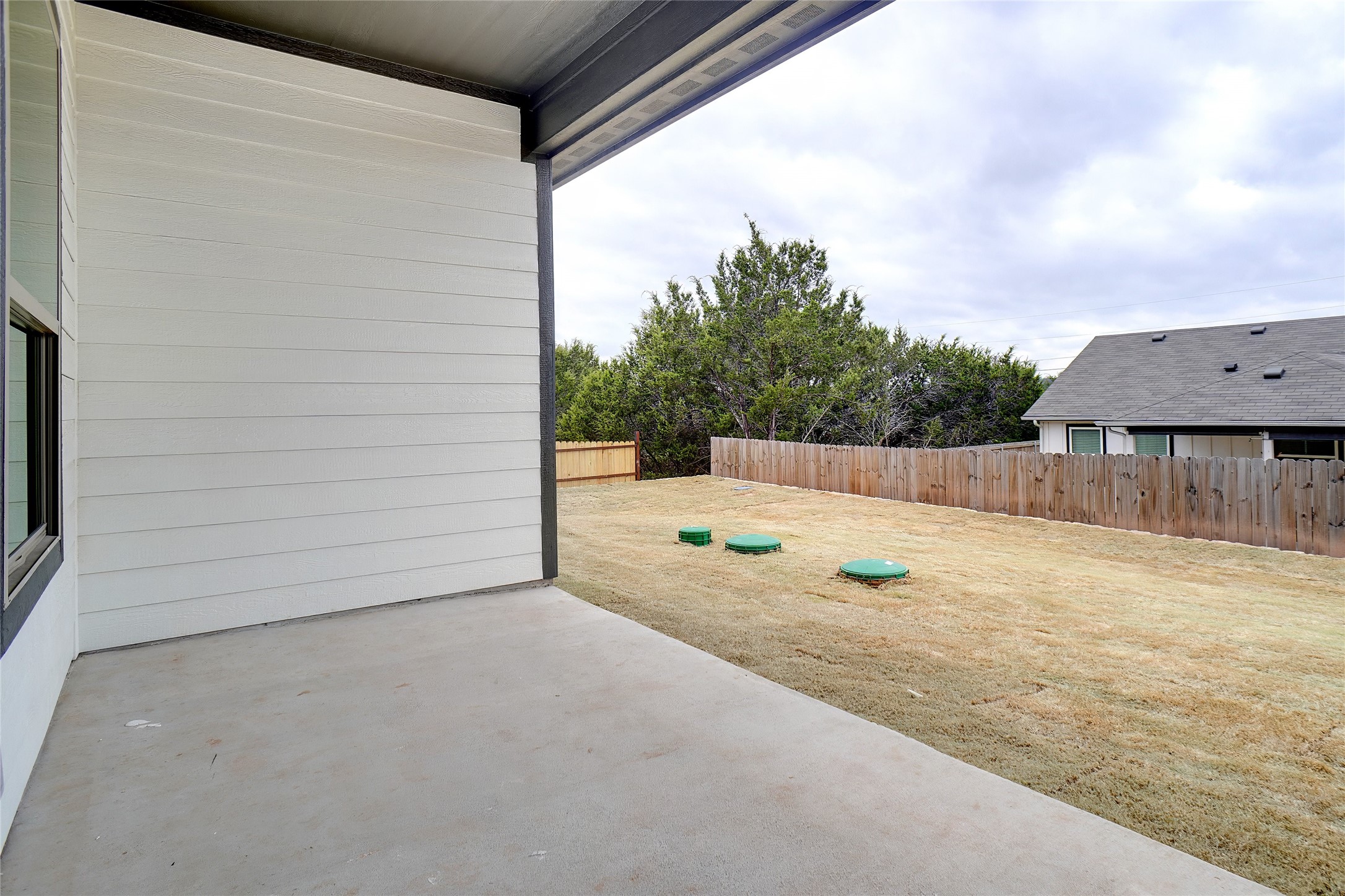 5824 Belaire Circle