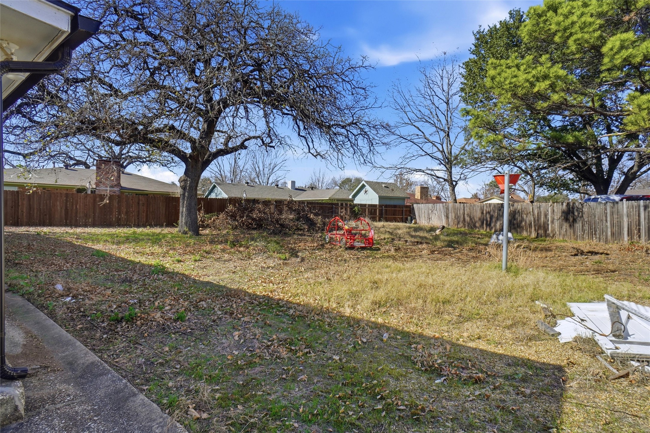 2105 W Shady Grove Road