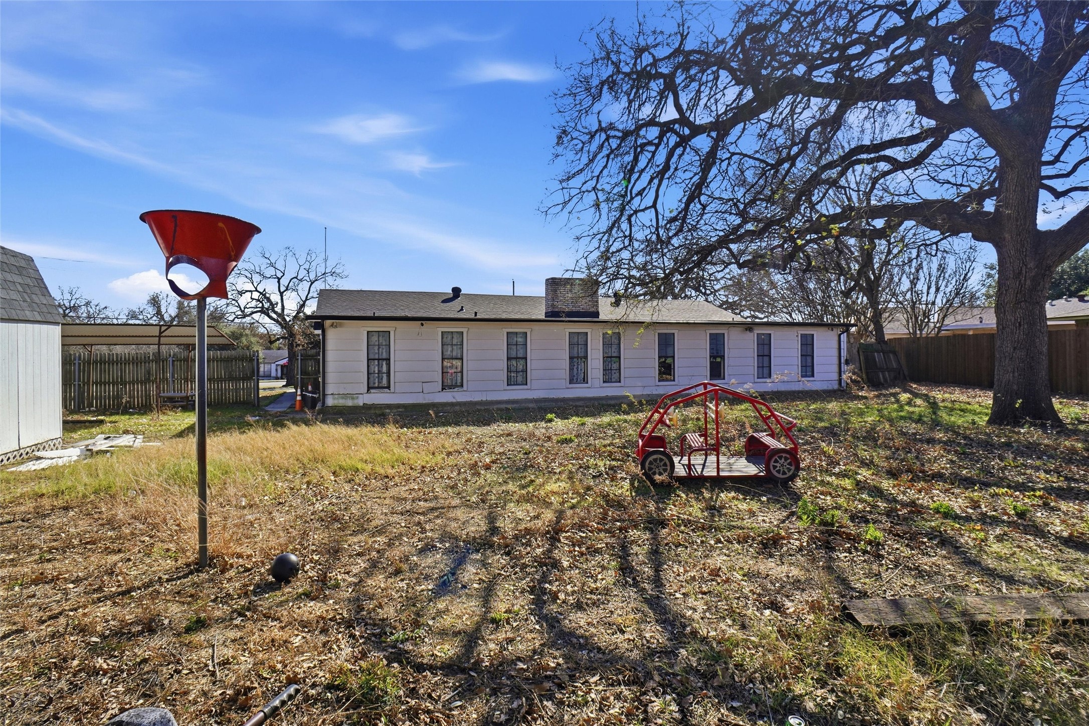 2105 W Shady Grove Road