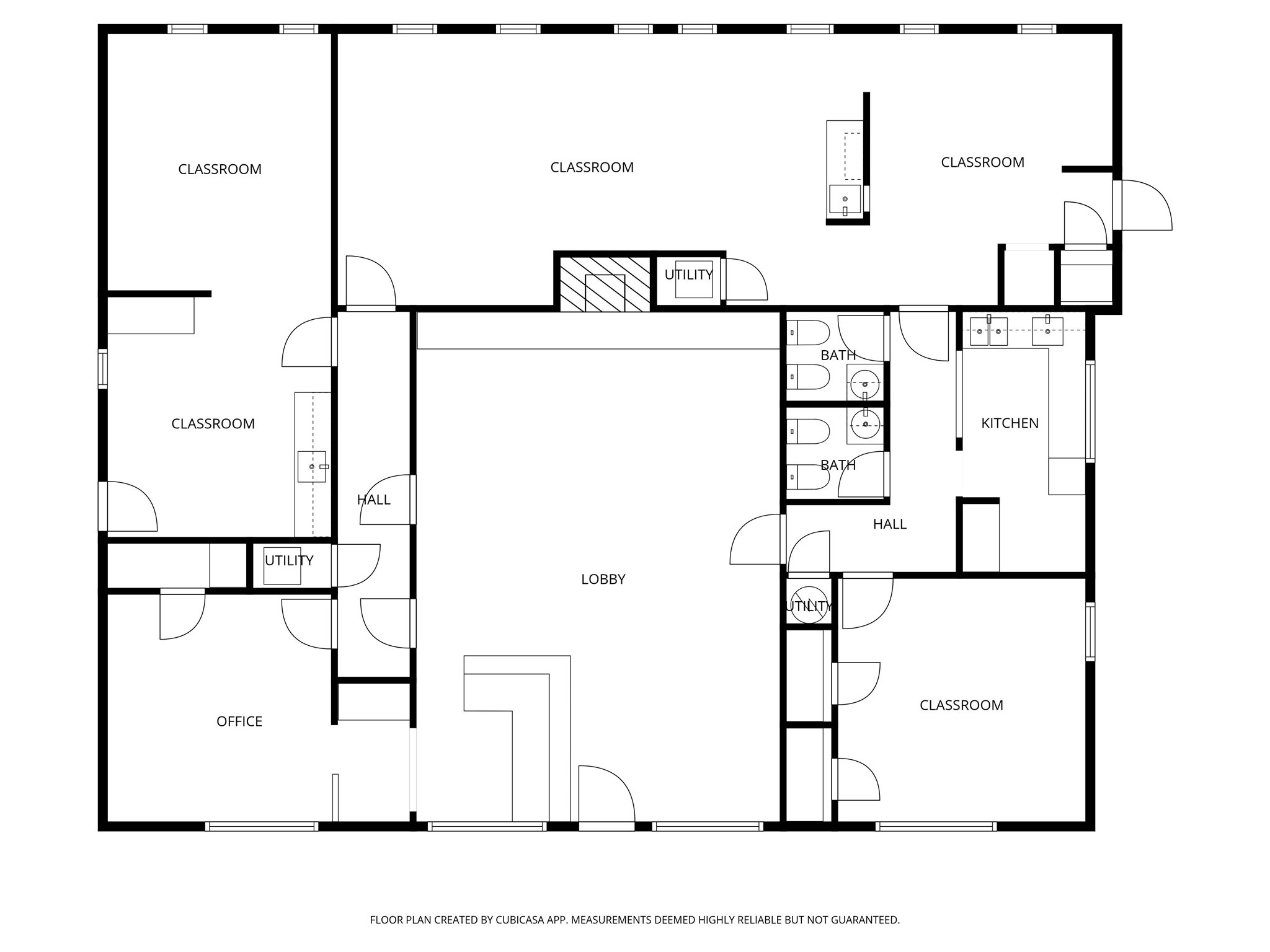 2105 W Shady Grove Road