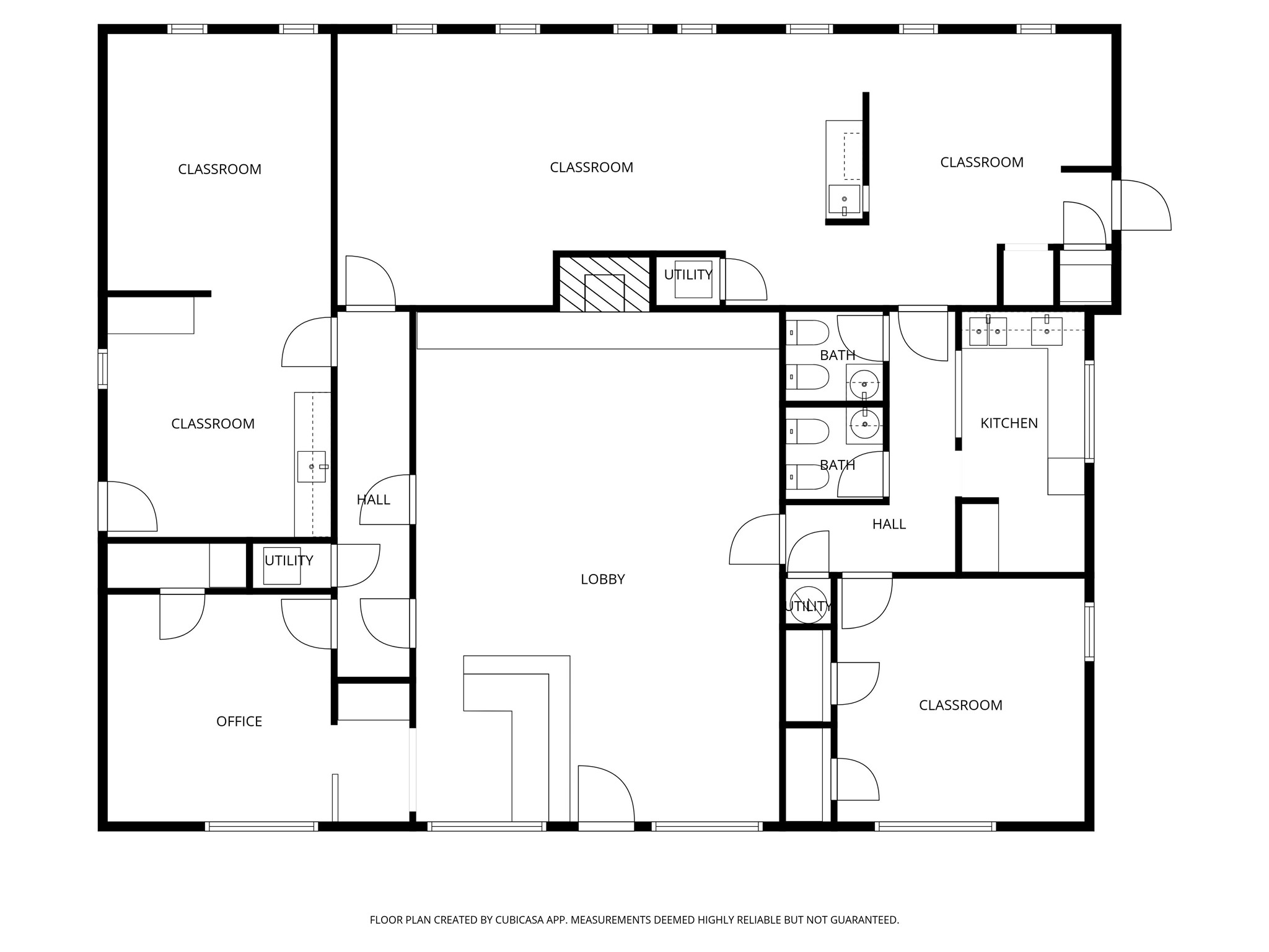 2105 W Shady Grove Road