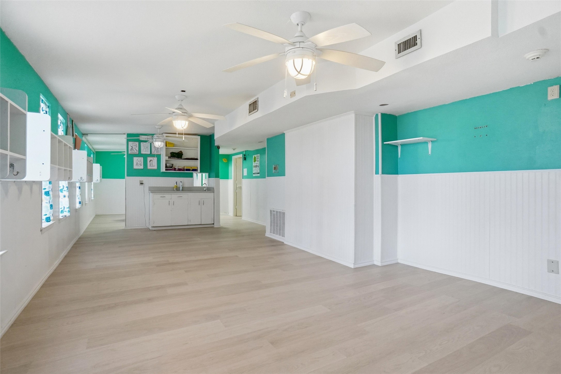 2105 W Shady Grove Road