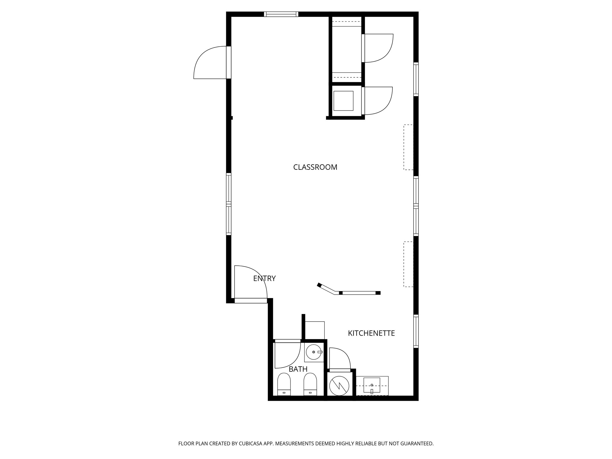 2105 W Shady Grove Road