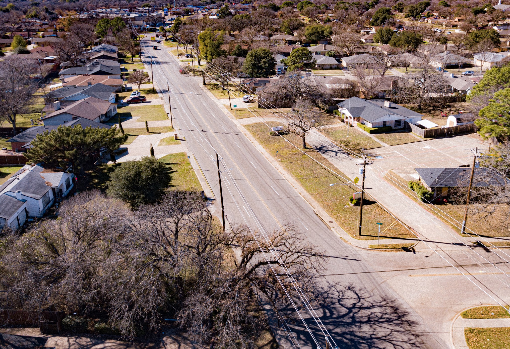 2105 W Shady Grove Road