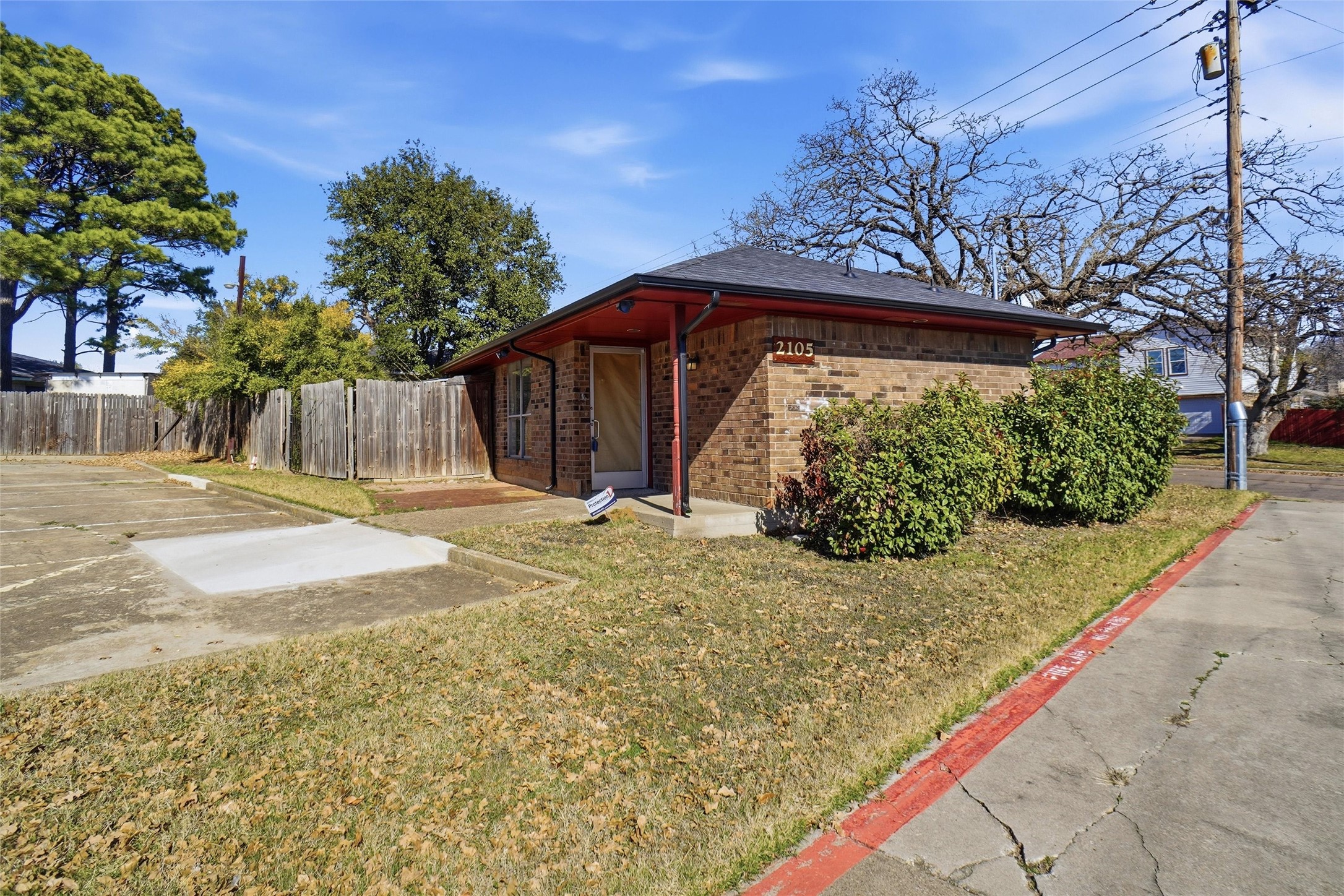 2105 W Shady Grove Road