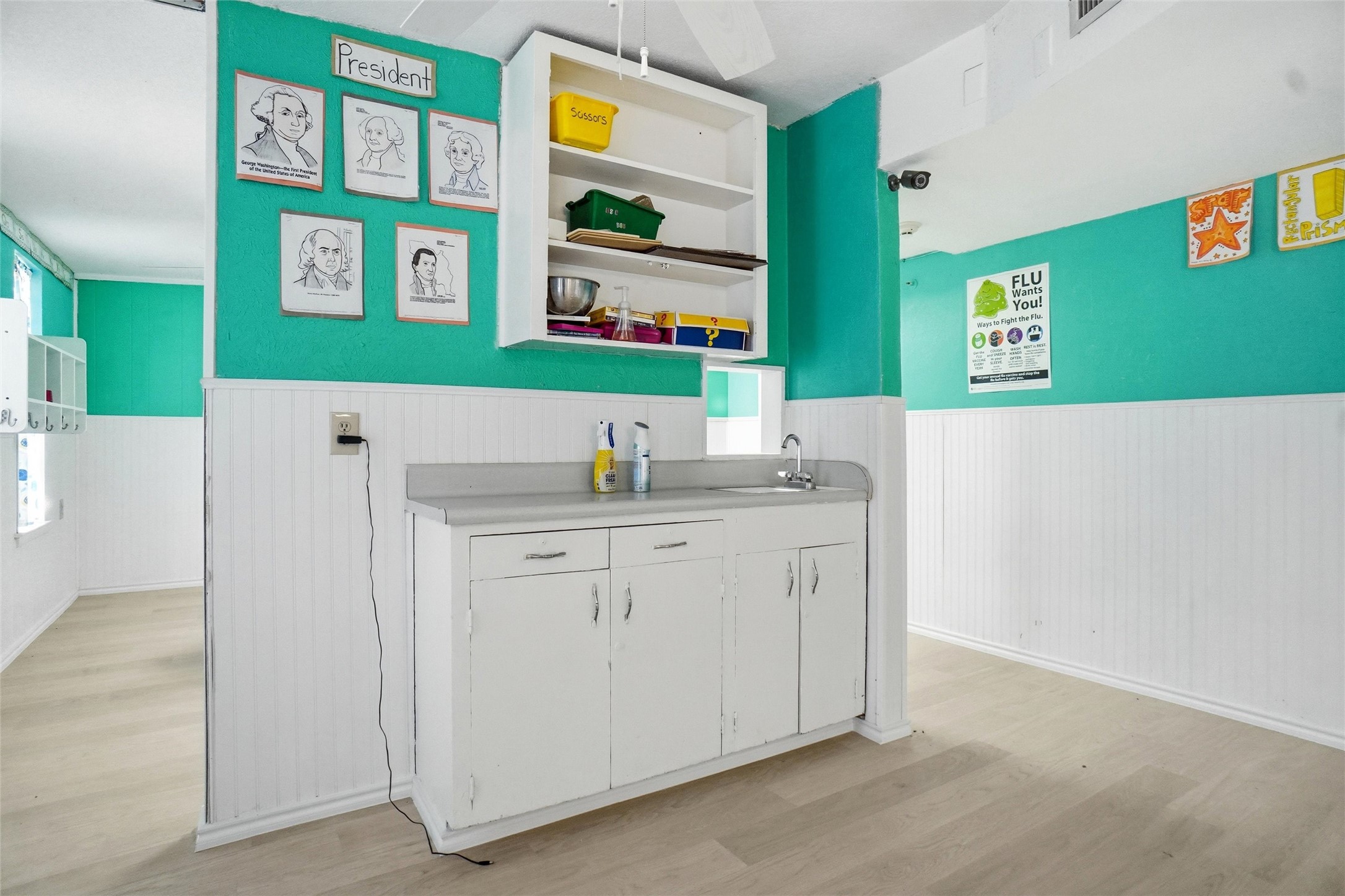 2105 W Shady Grove Road