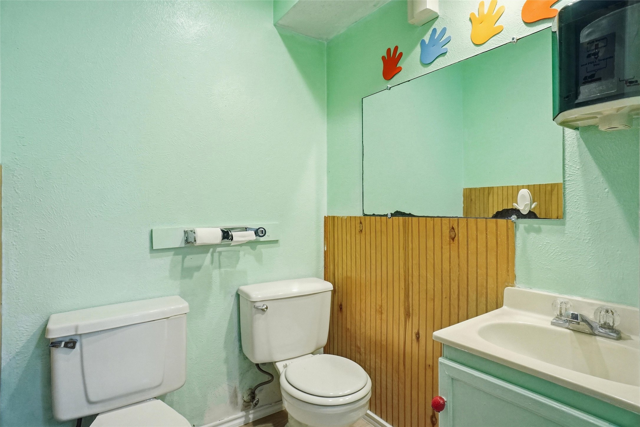 2105 W Shady Grove Road