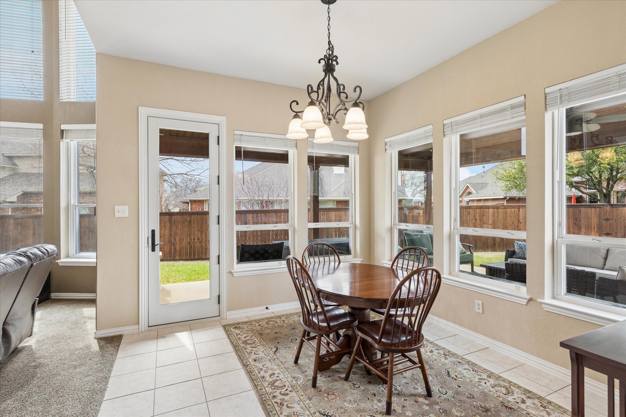 4016 Kimbell Drive