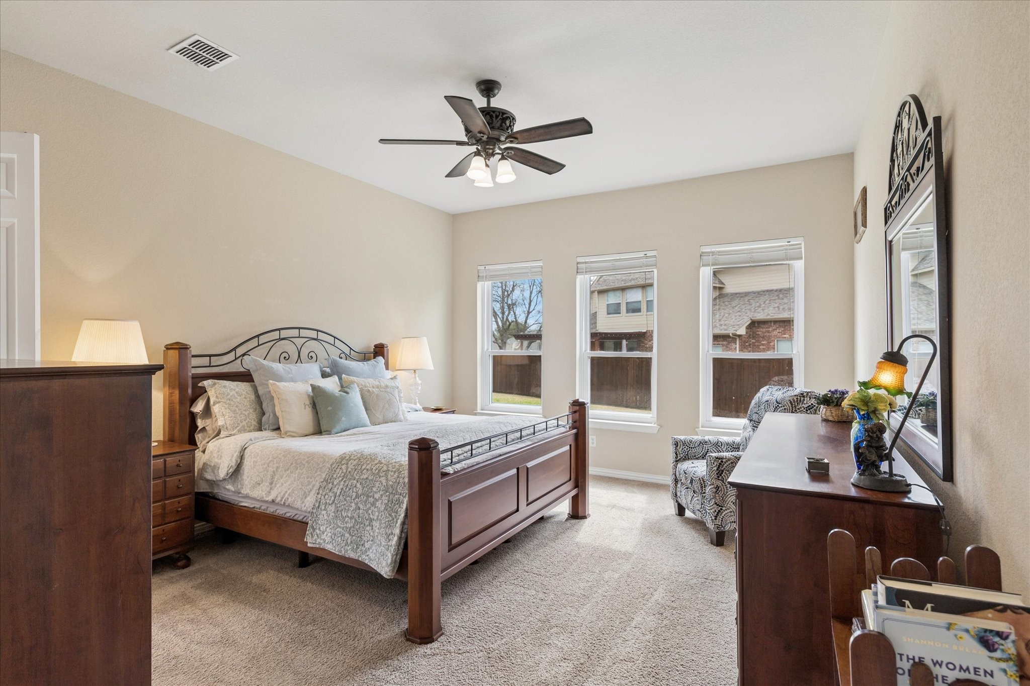 4016 Kimbell Drive