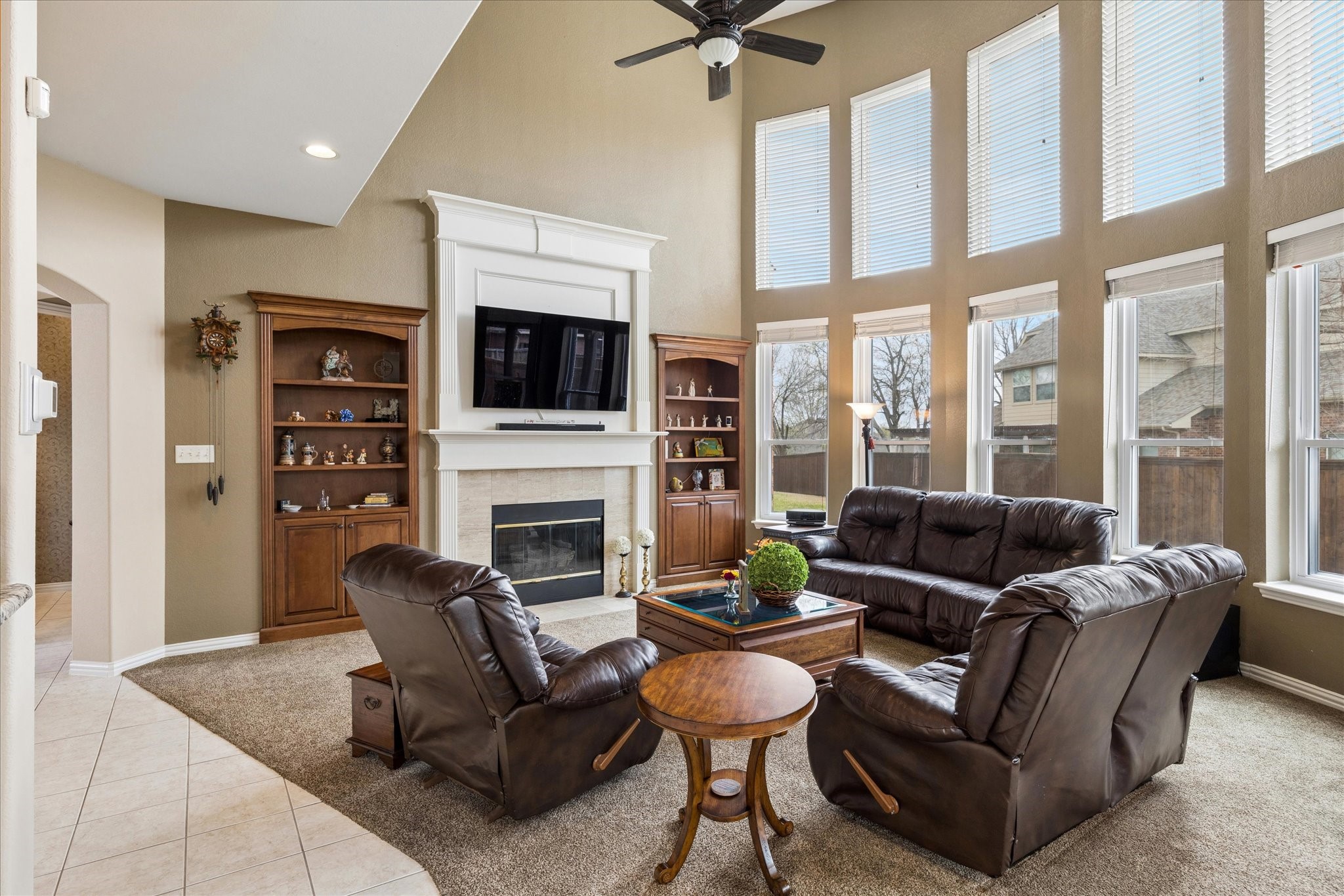 4016 Kimbell Drive