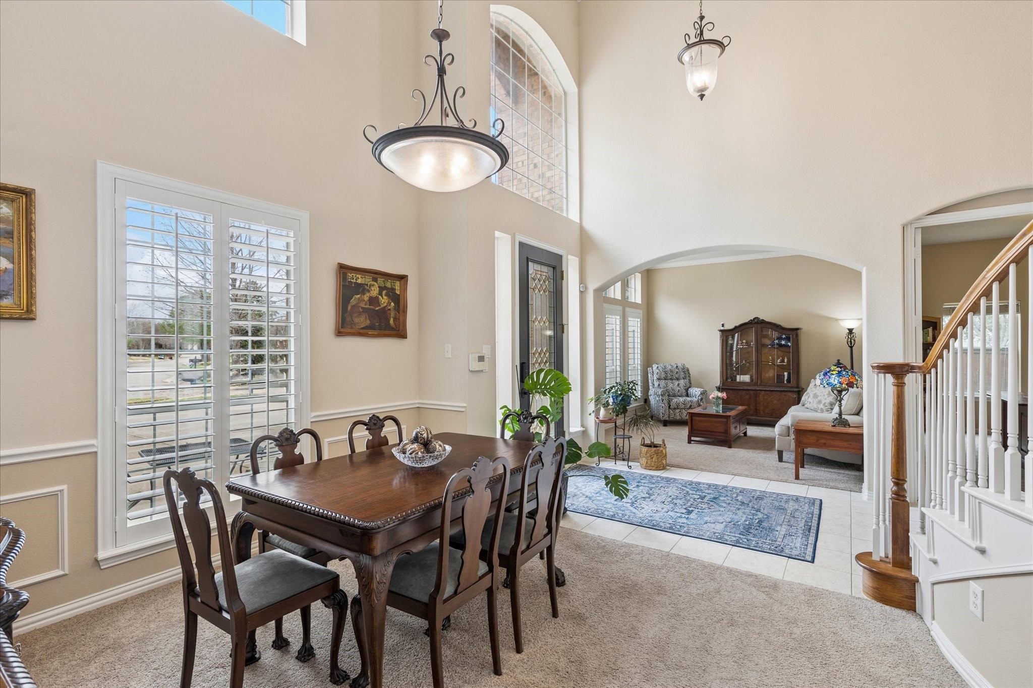 4016 Kimbell Drive